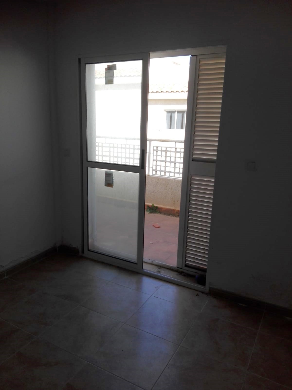 For sale of penthouse in Águilas