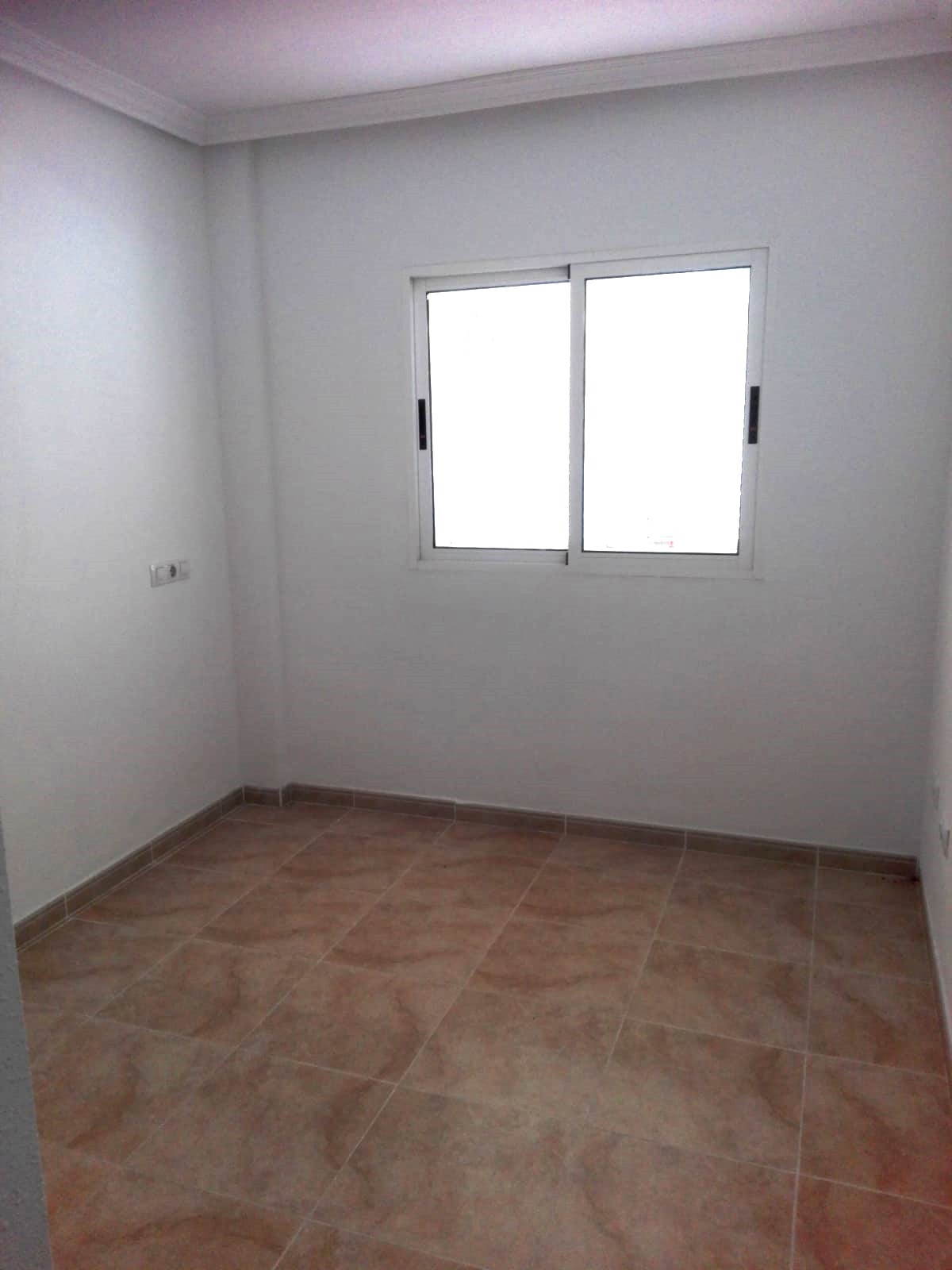 For sale of penthouse in Águilas