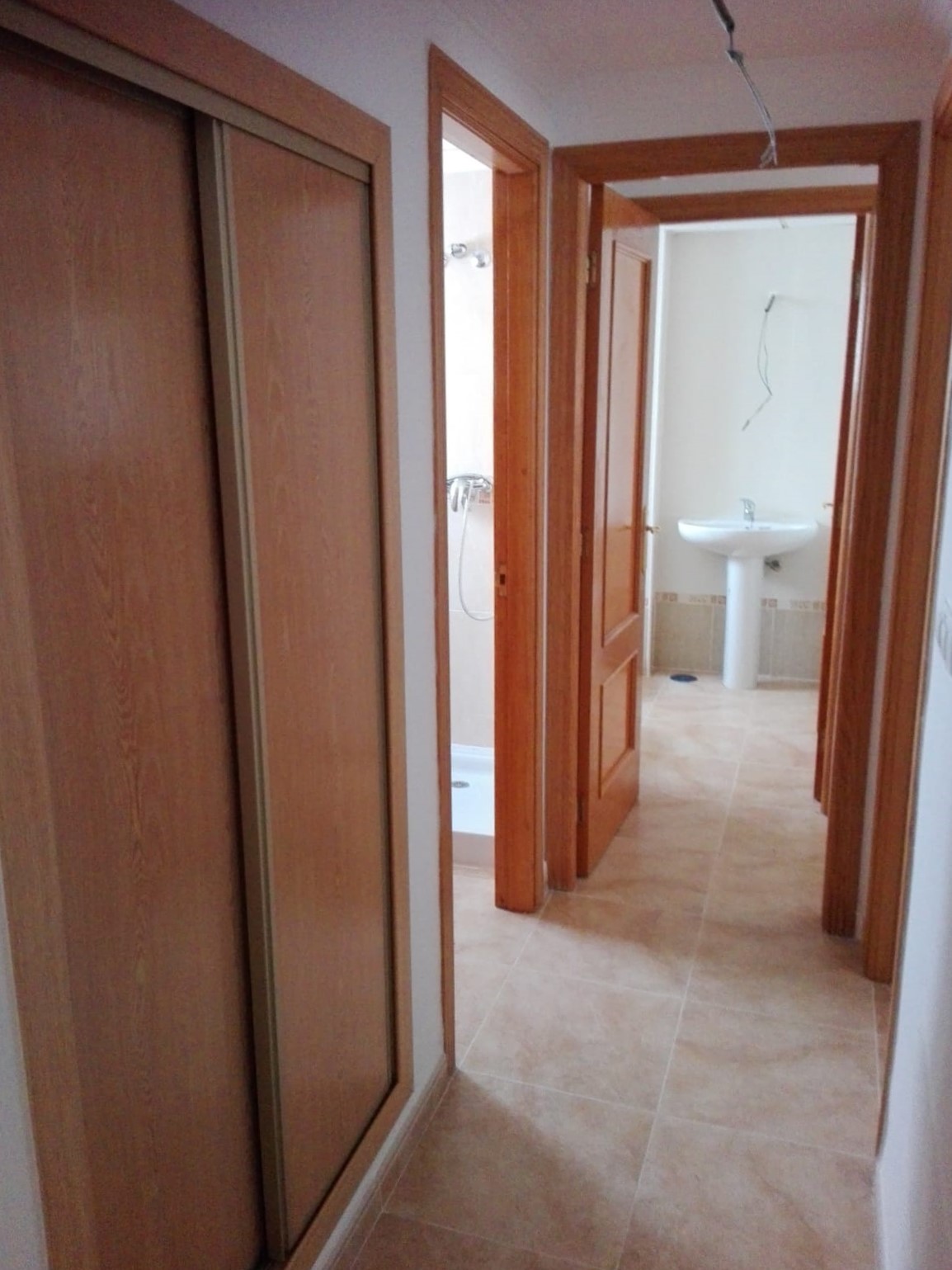 For sale of penthouse in Águilas