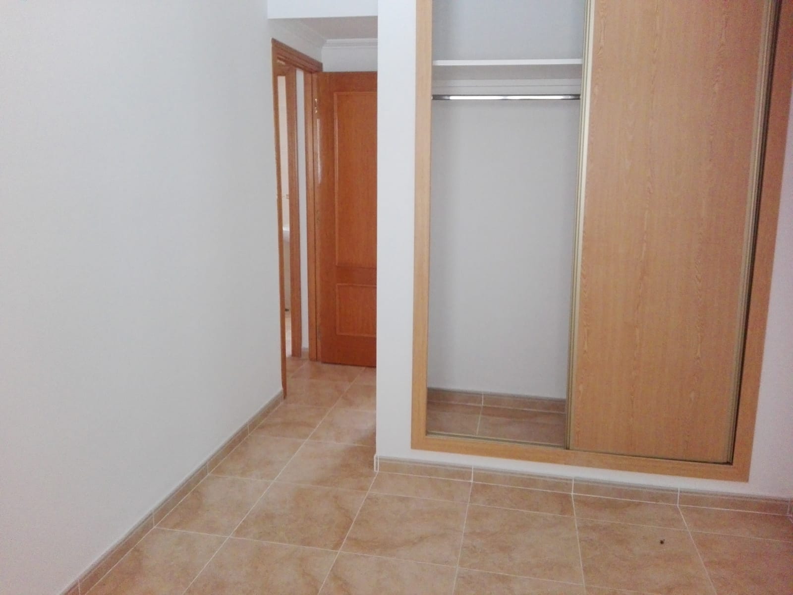 For sale of penthouse in Águilas