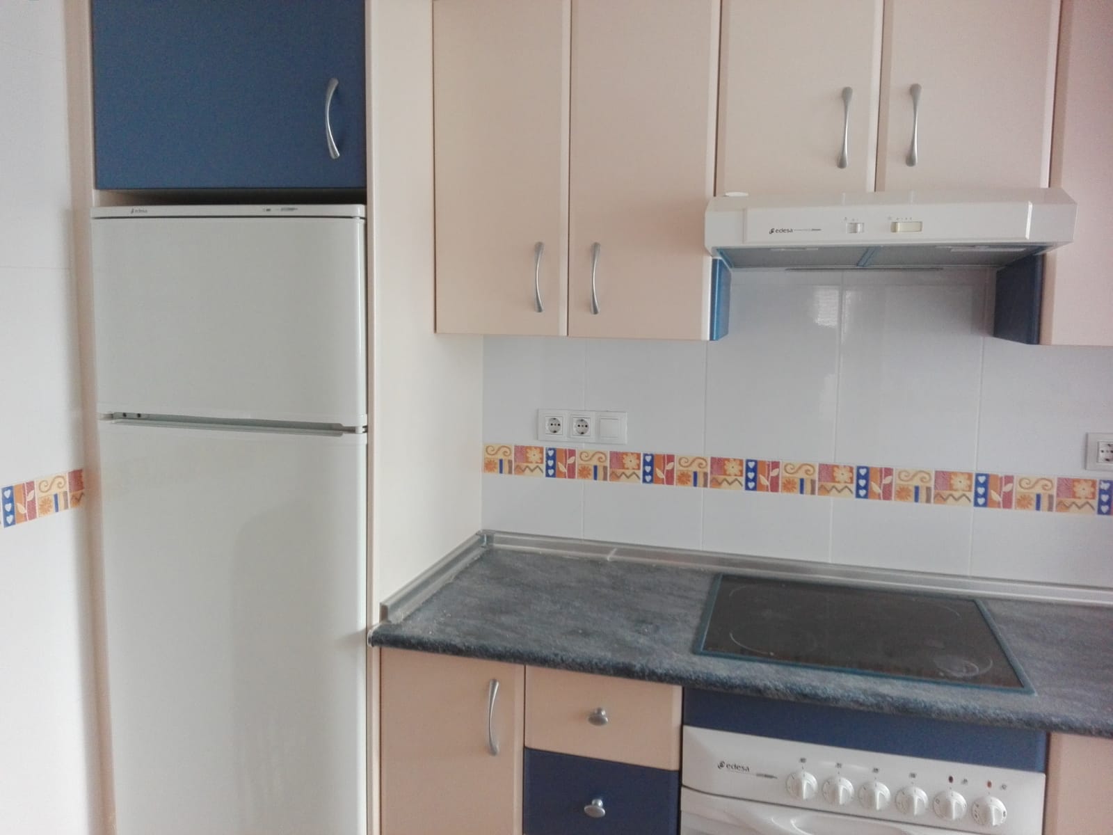 For sale of penthouse in Águilas