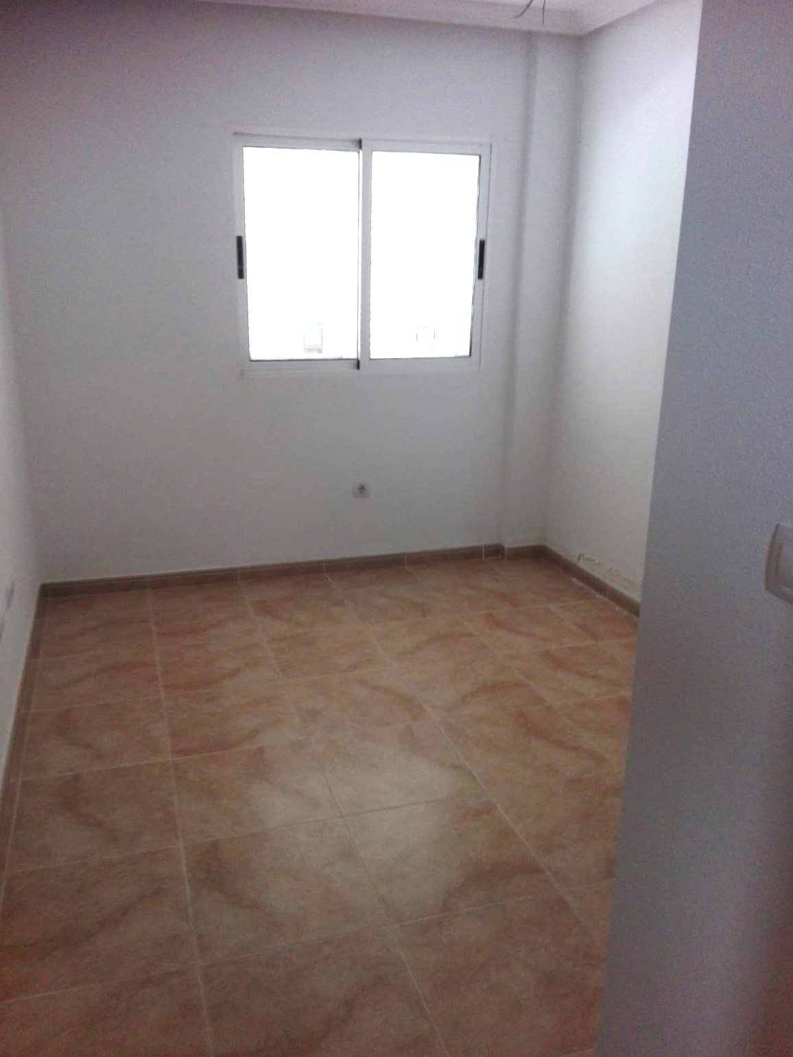 For sale of penthouse in Águilas