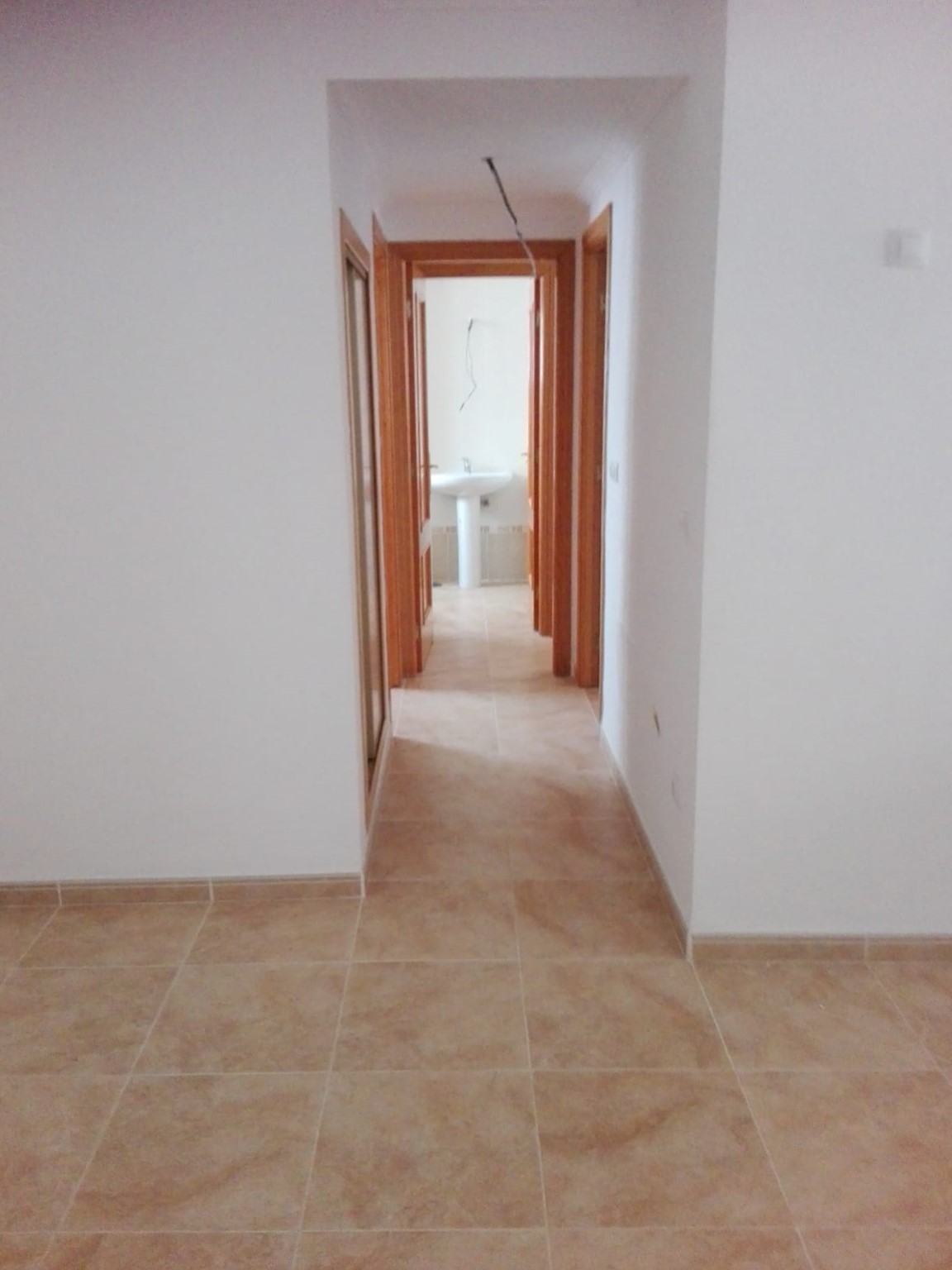 For sale of penthouse in Águilas
