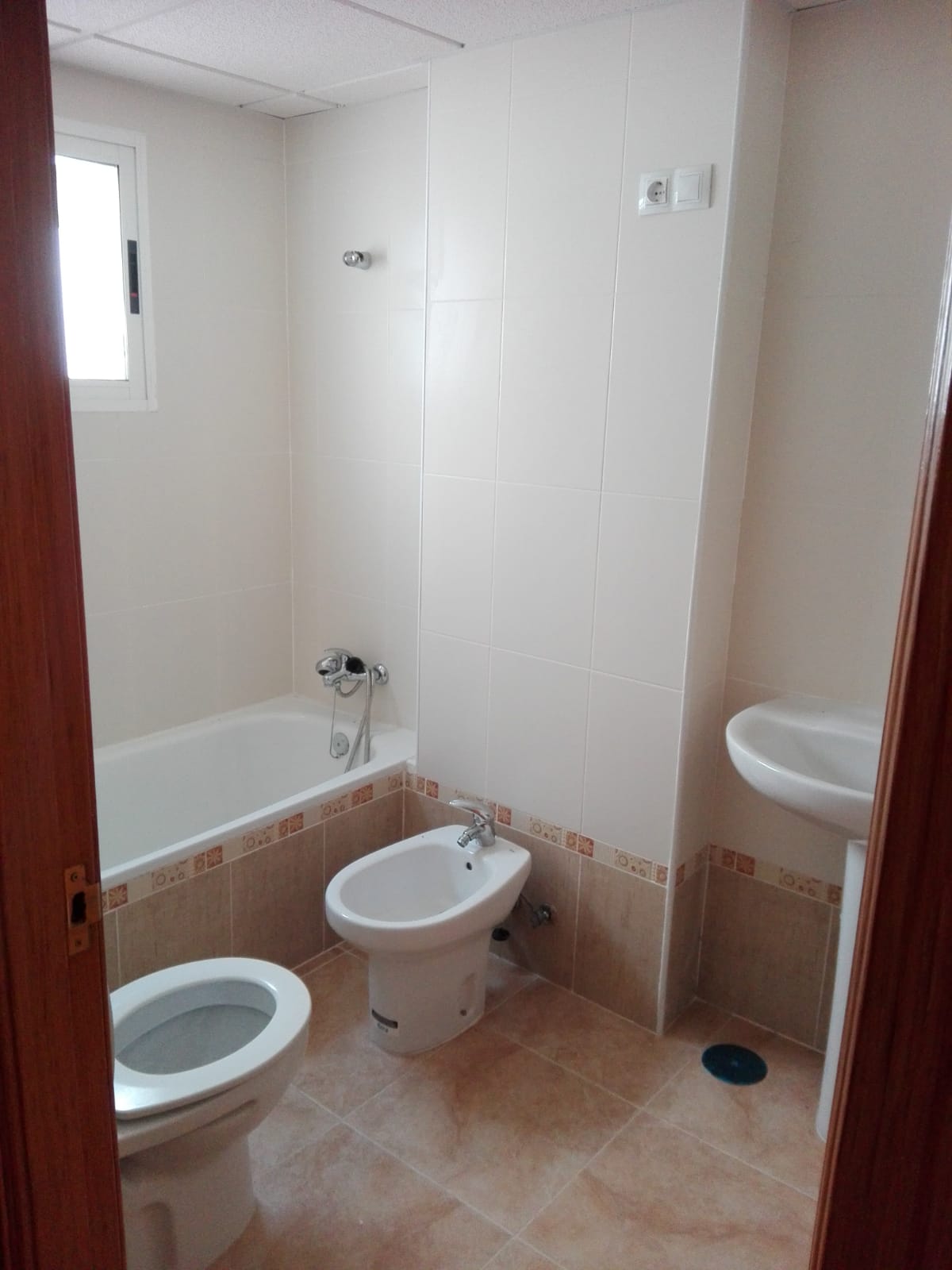 For sale of penthouse in Águilas