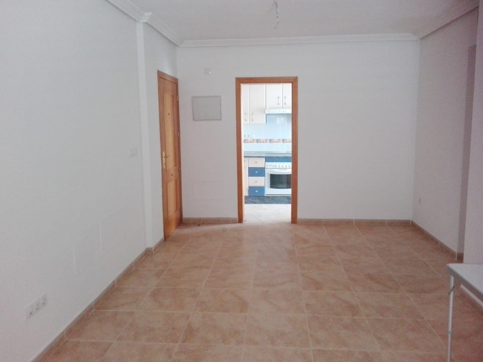For sale of penthouse in Águilas