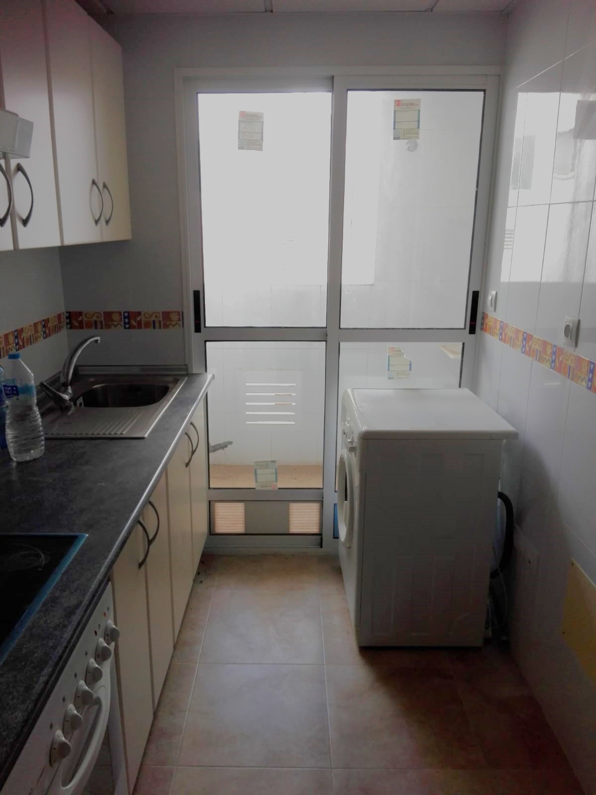 For sale of penthouse in Águilas