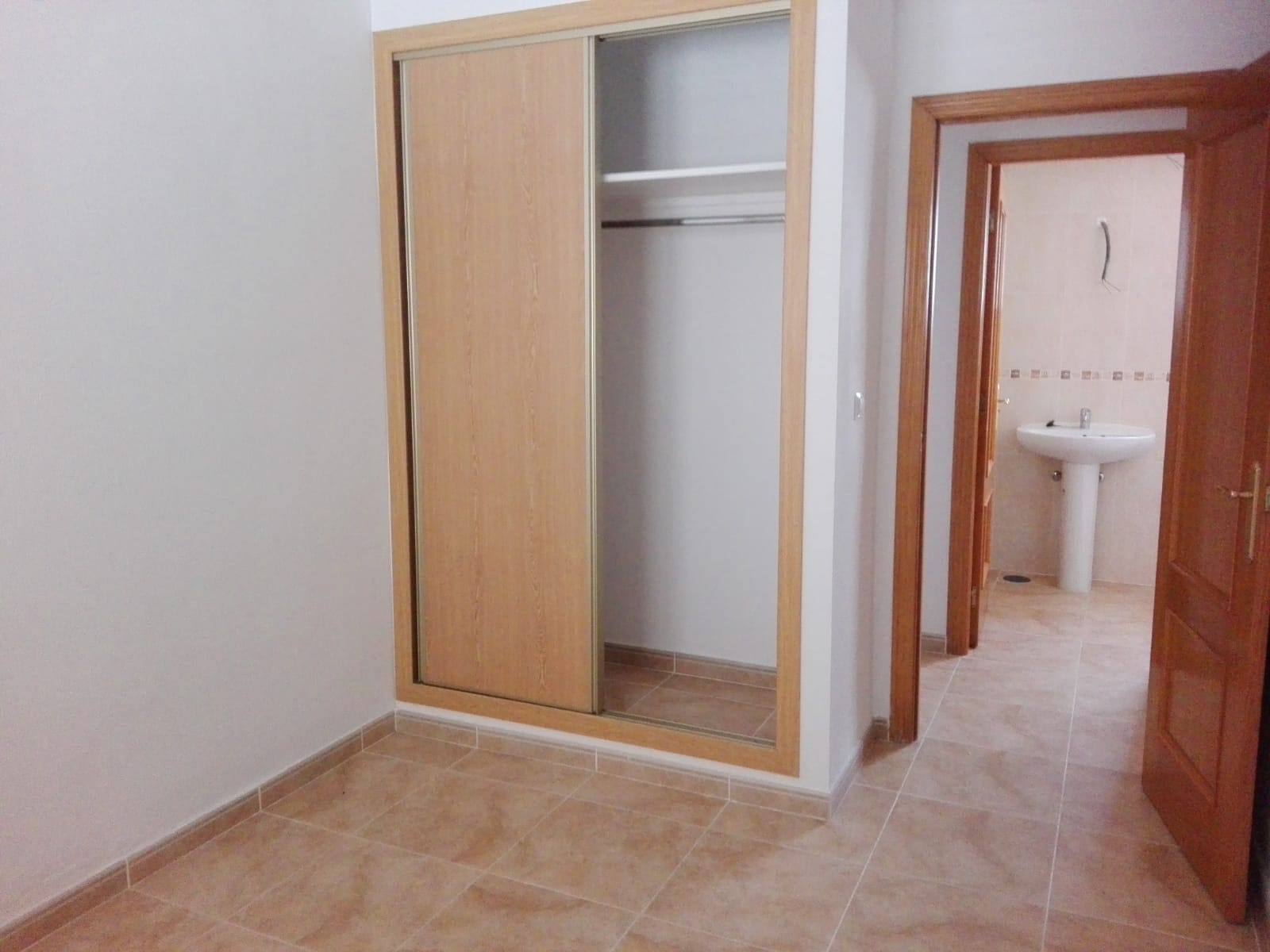 For sale of penthouse in Águilas