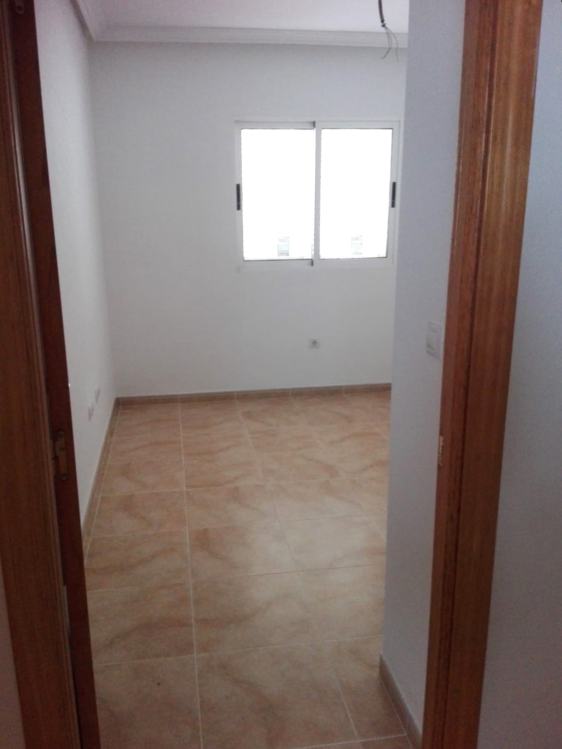 For sale of penthouse in Águilas