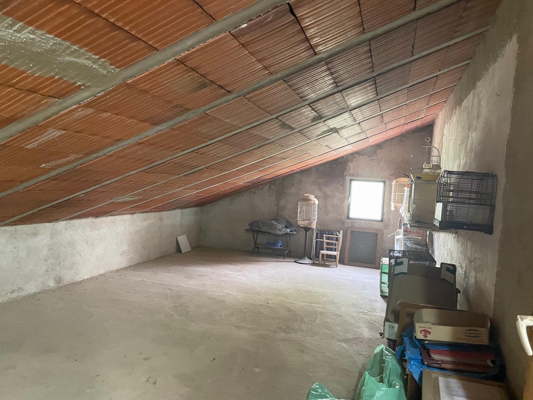 For sale of chalet in Lorca