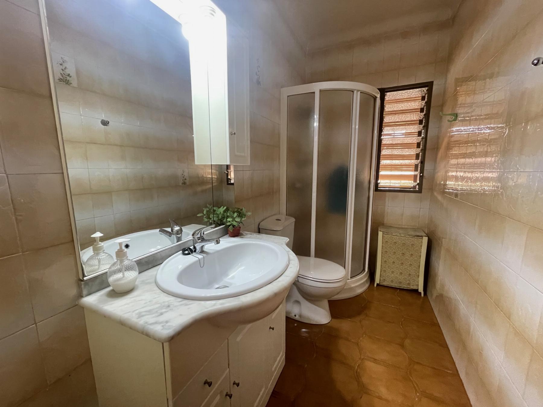 For sale of chalet in Lorca