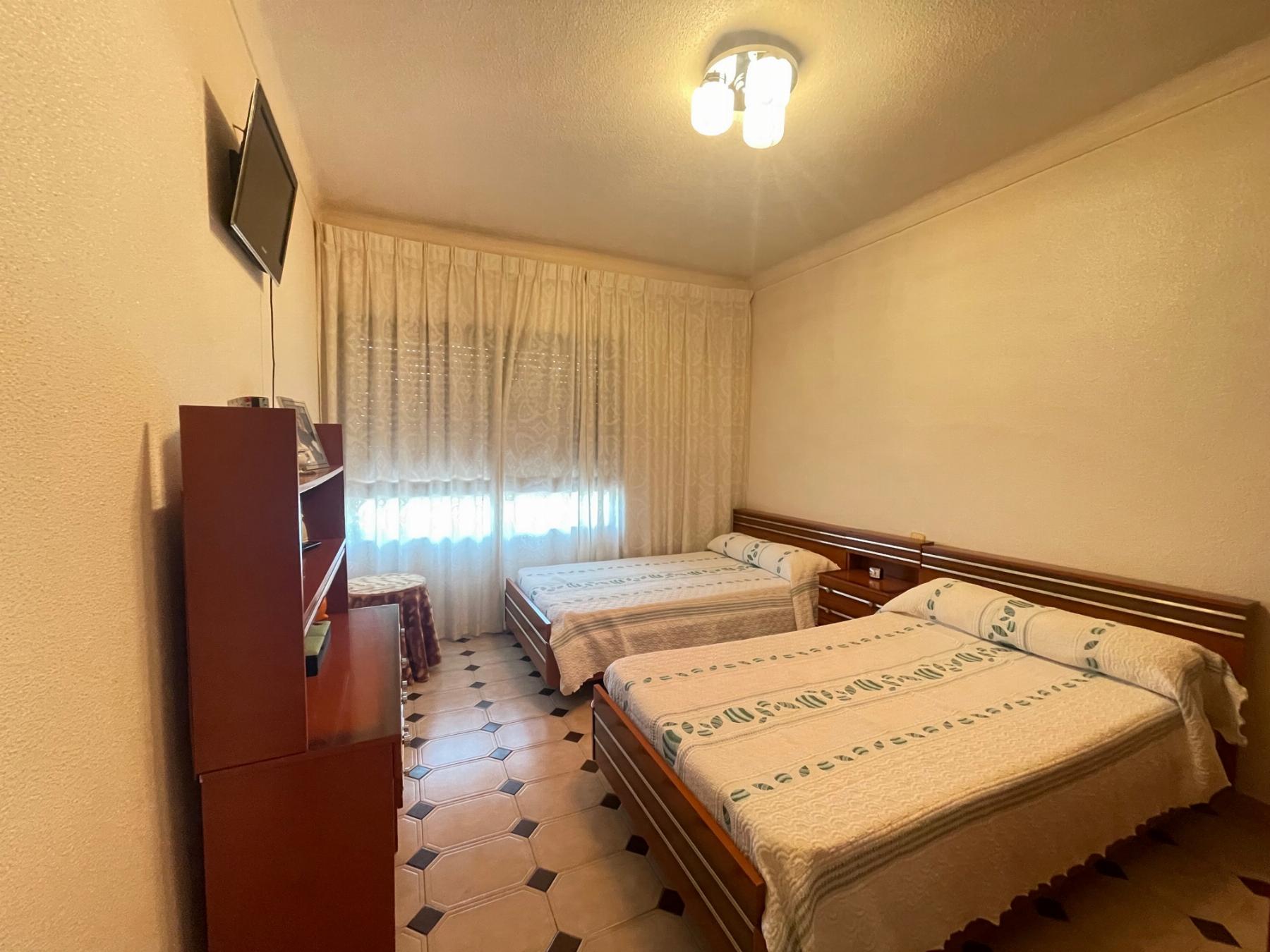 For sale of chalet in Lorca