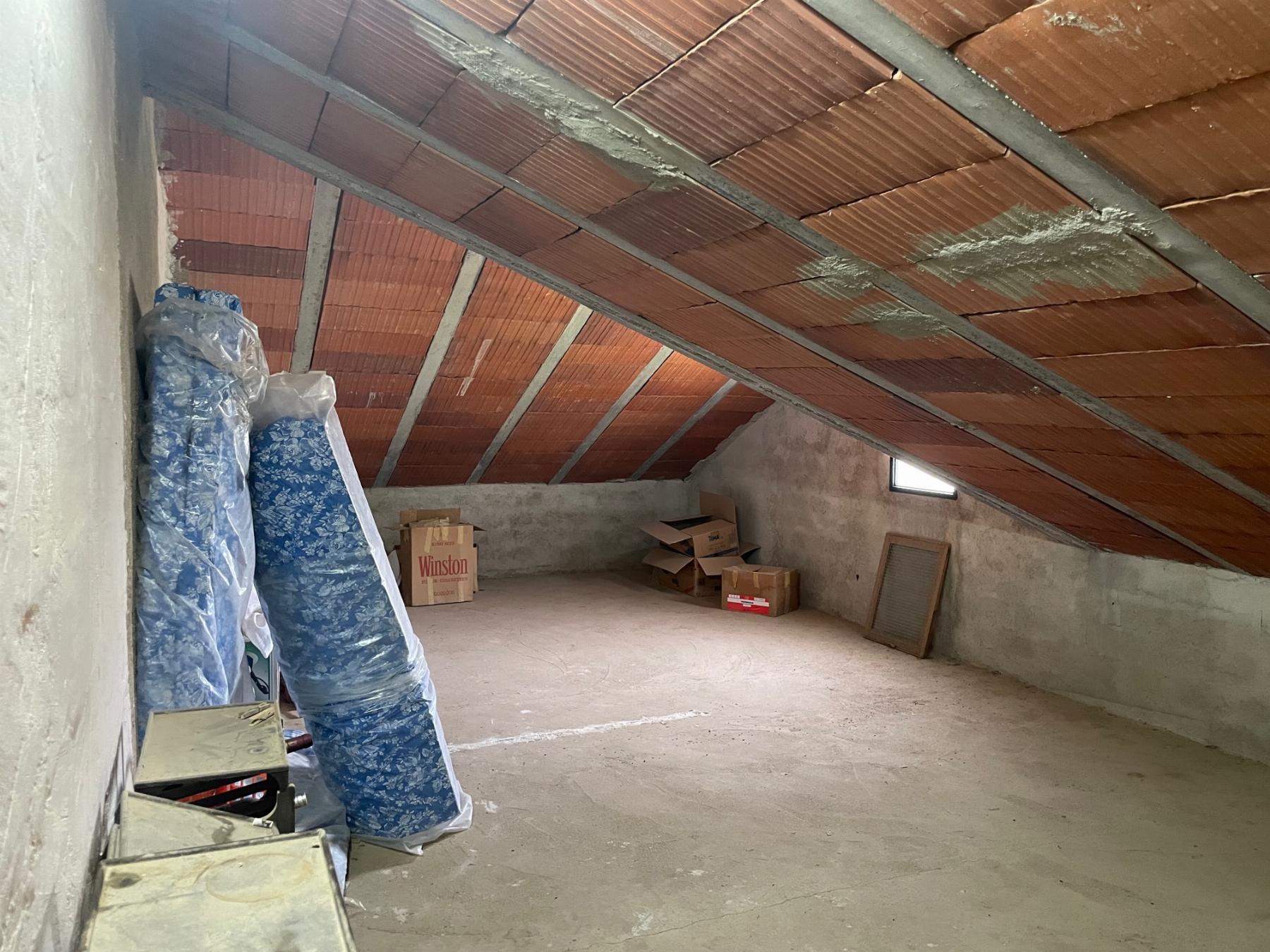 For sale of chalet in Lorca