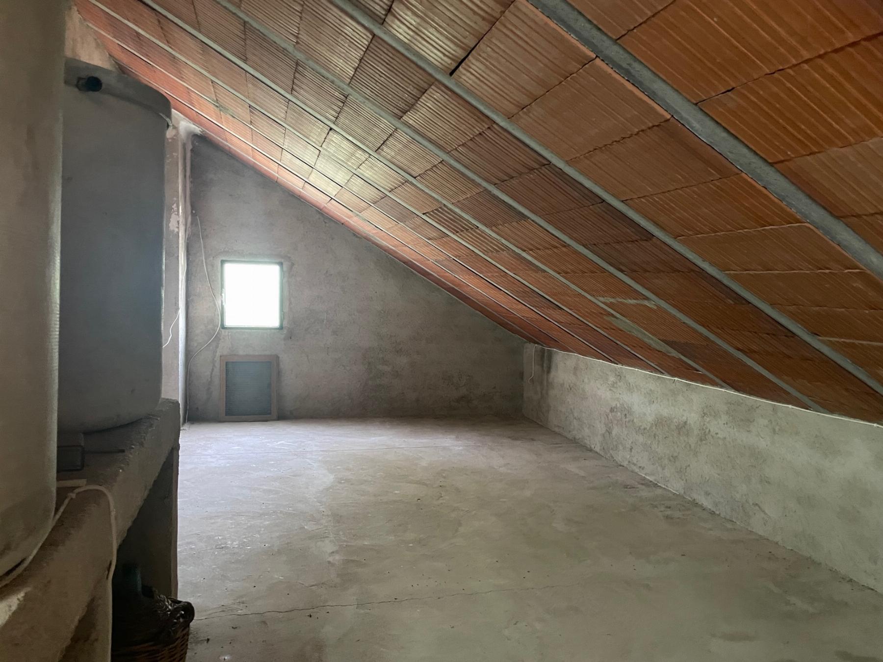 For sale of chalet in Lorca