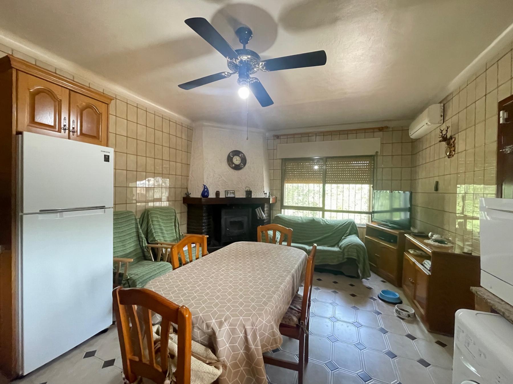 For sale of chalet in Lorca