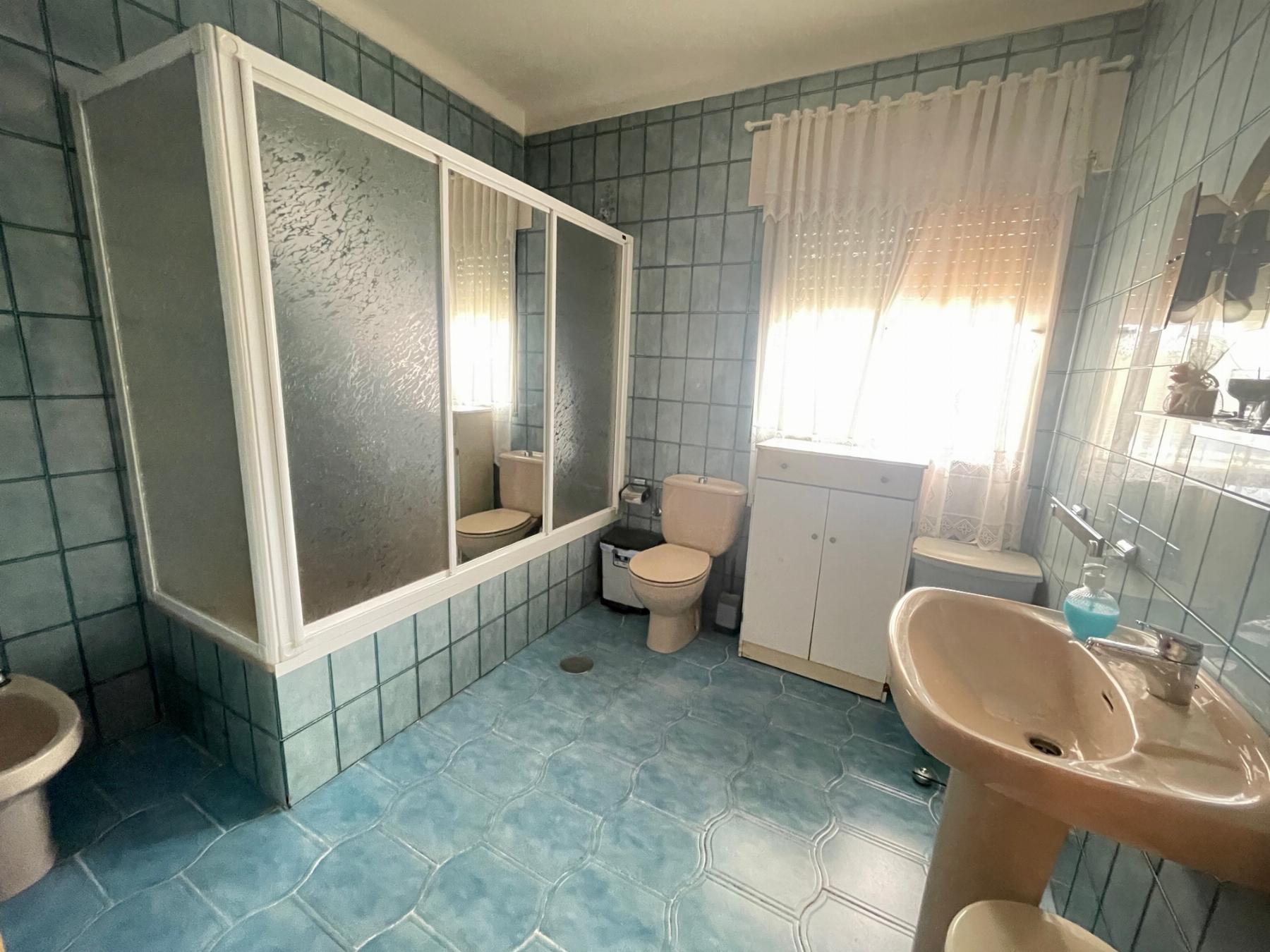 For sale of chalet in Lorca