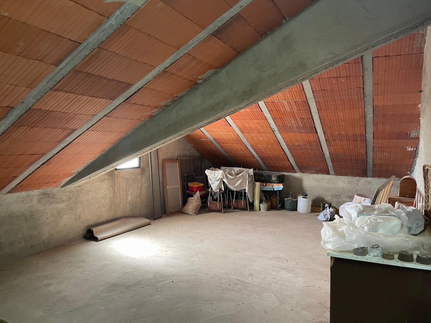 For sale of chalet in Lorca