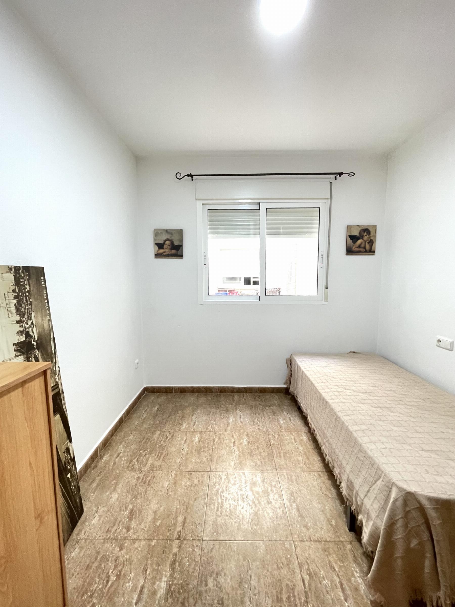 For sale of apartment in Lorca