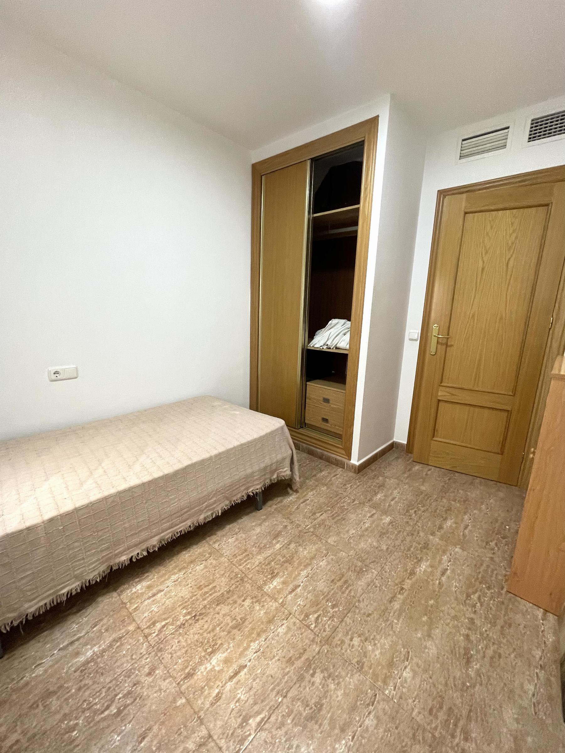 For sale of apartment in Lorca
