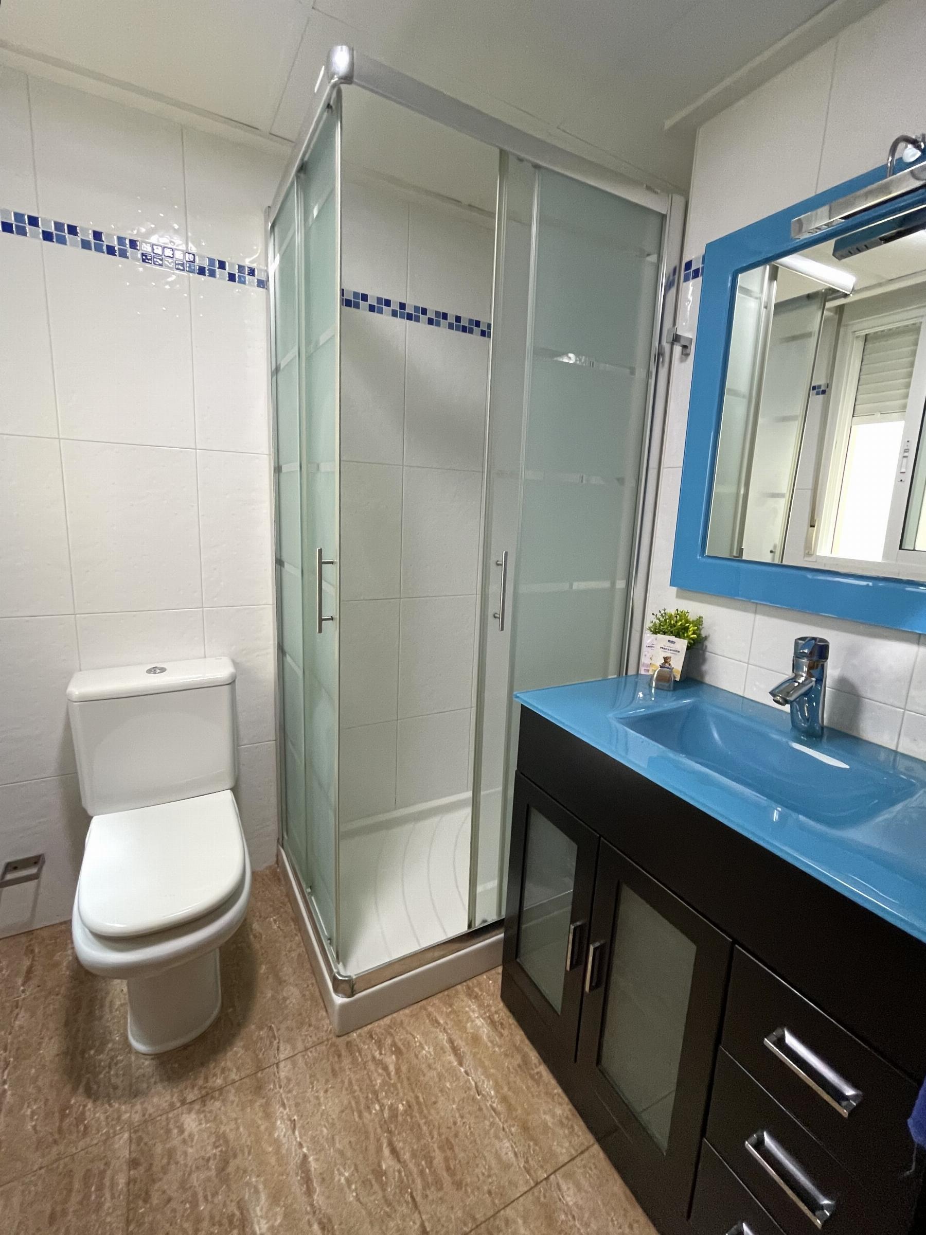 For sale of apartment in Lorca