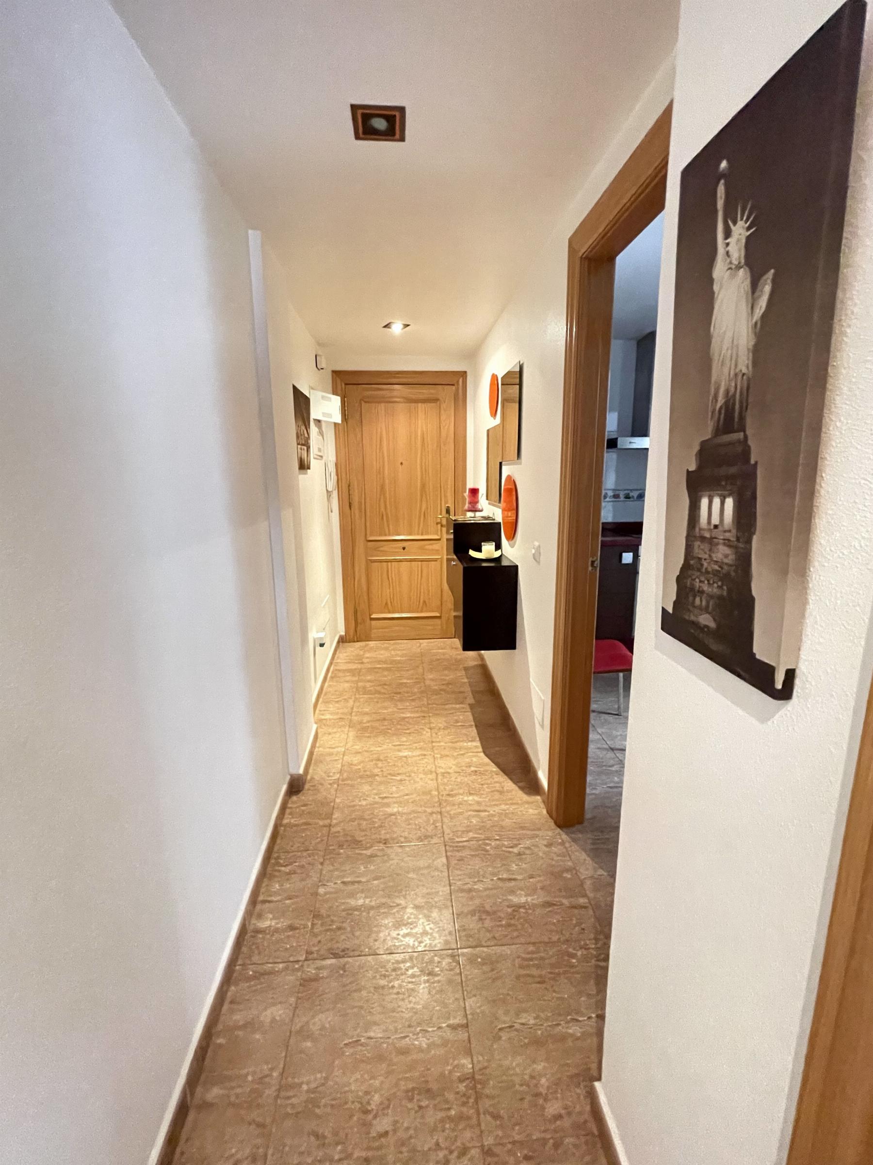 For sale of apartment in Lorca
