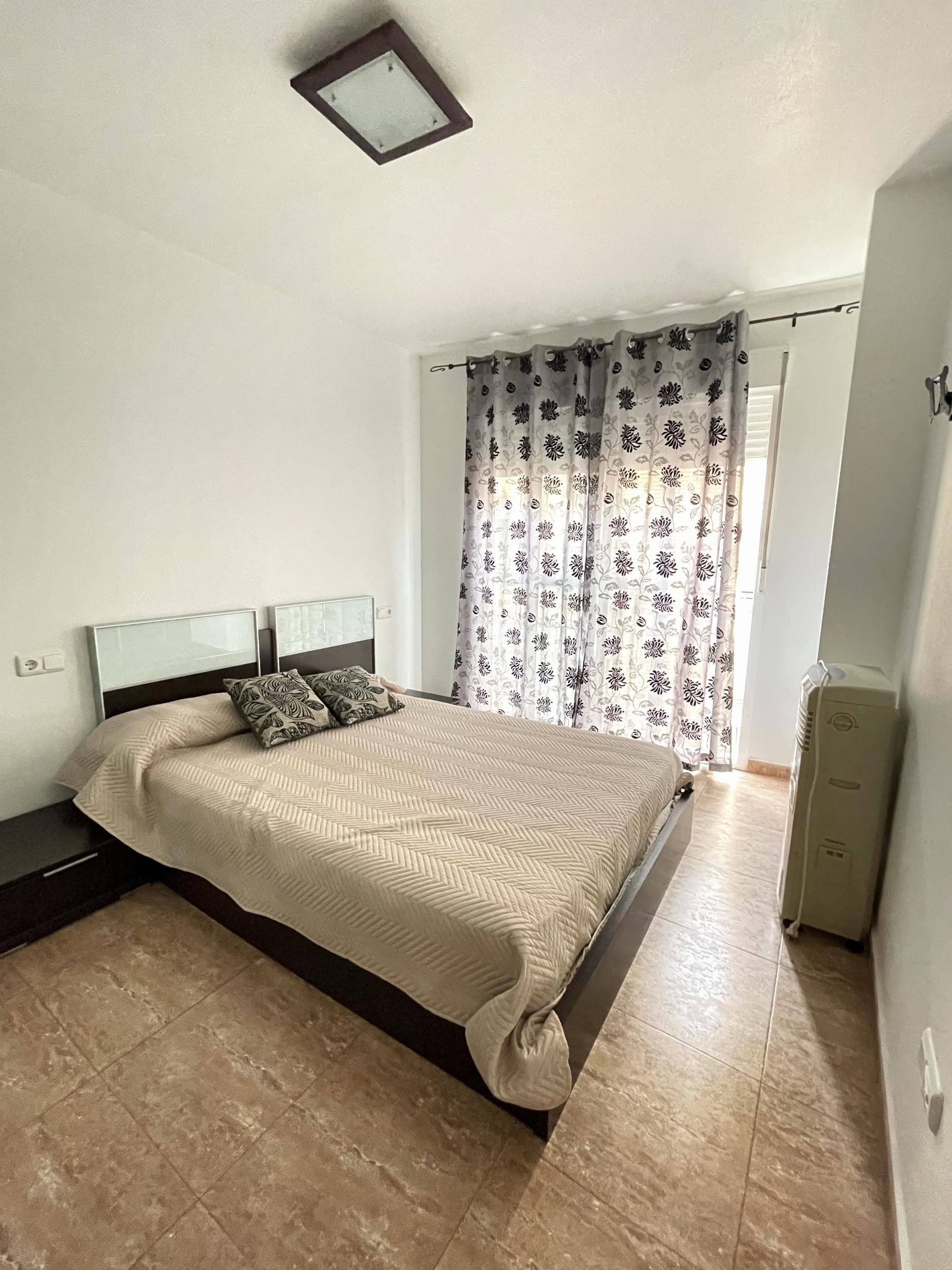 For sale of apartment in Lorca