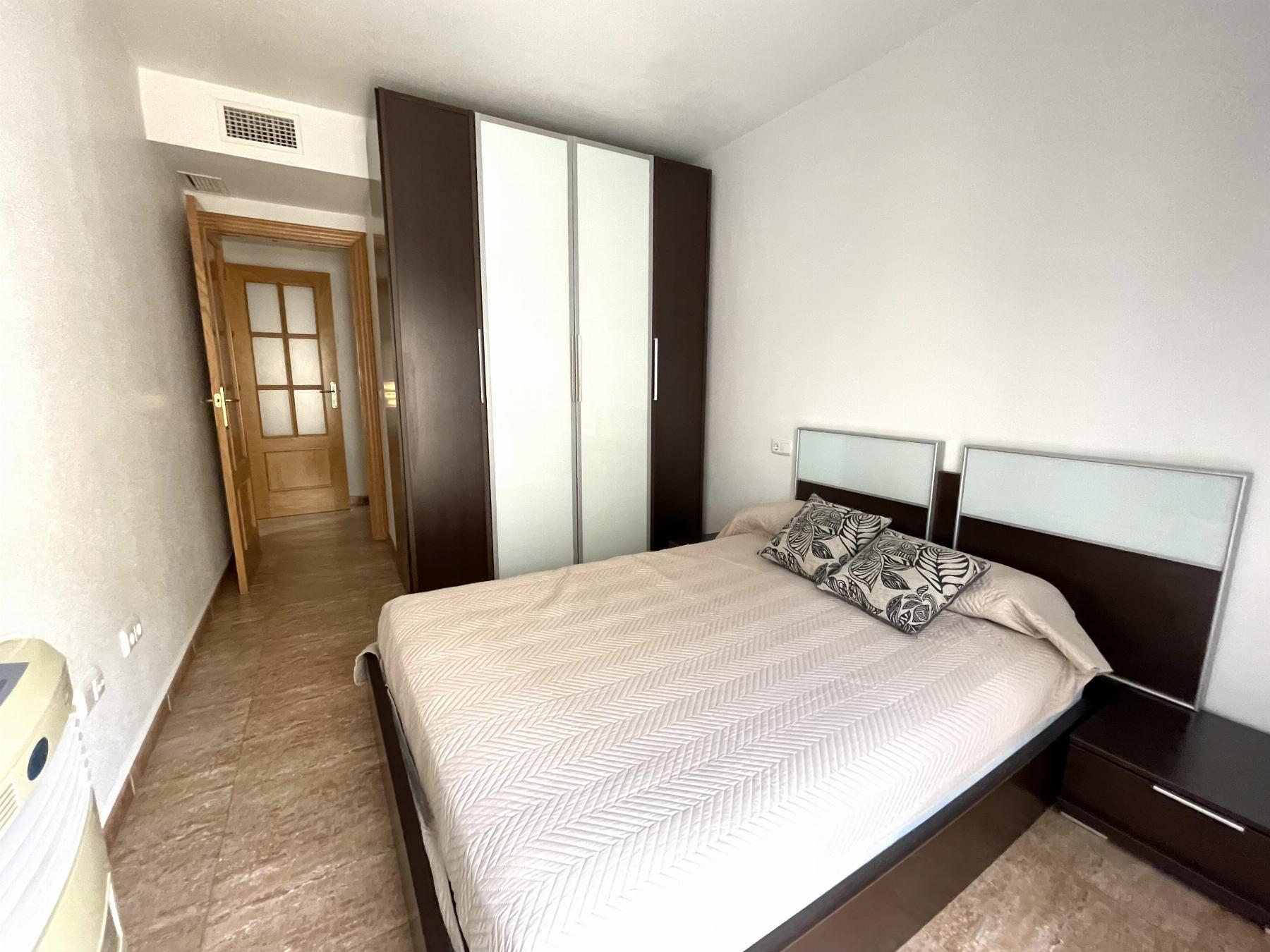 For sale of apartment in Lorca