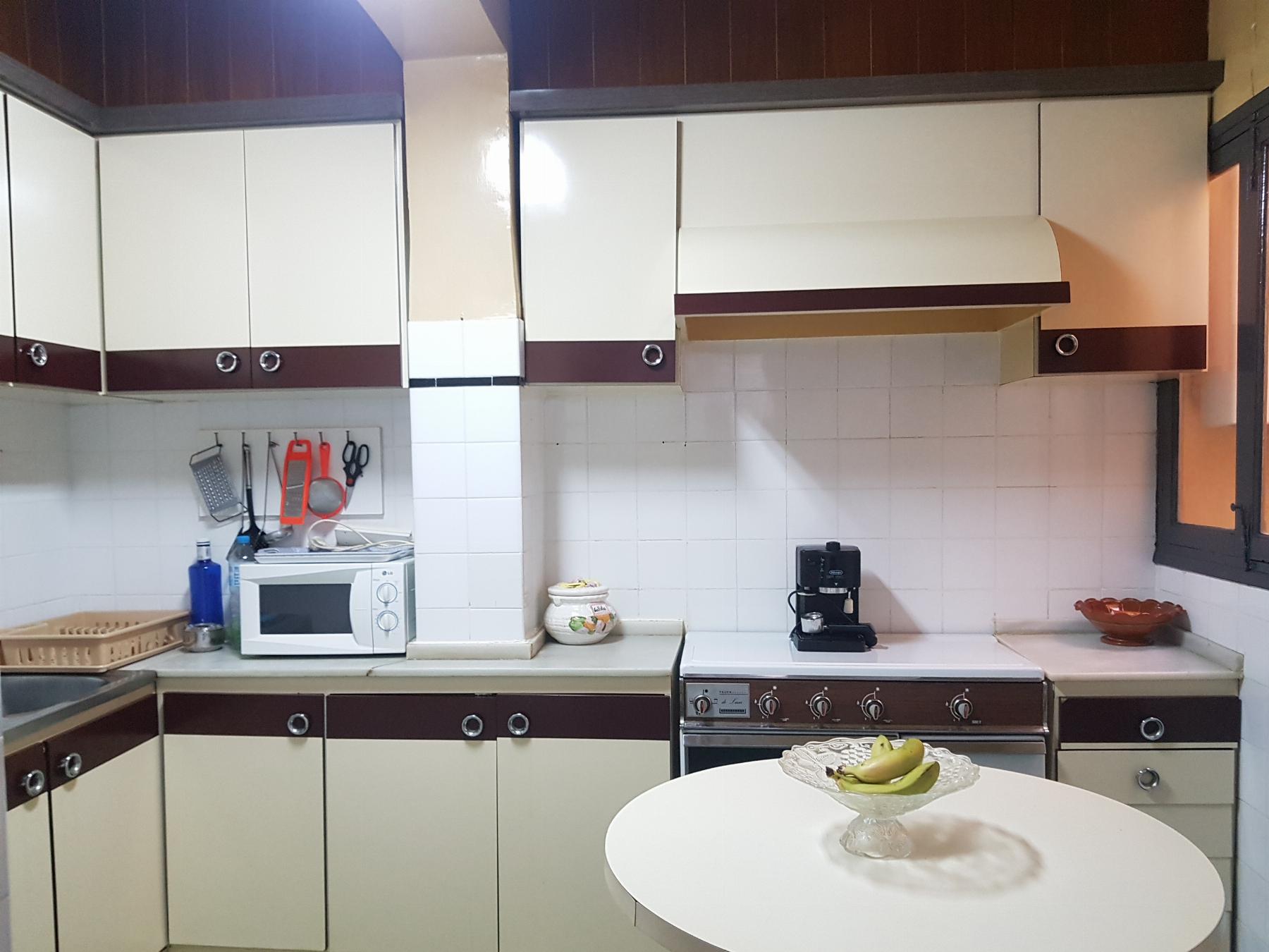 Venta de piso en Águilas
