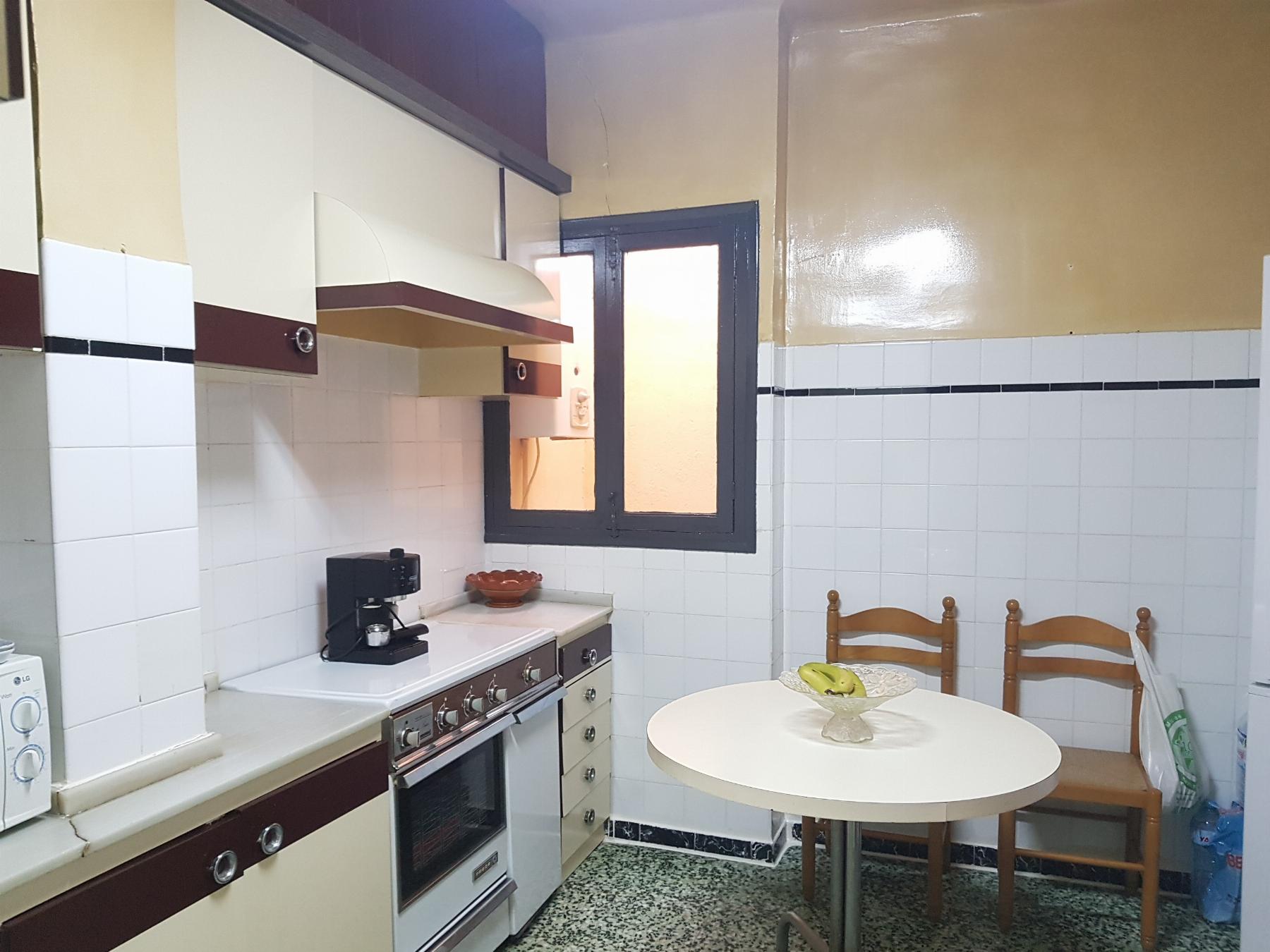 Venta de piso en Águilas