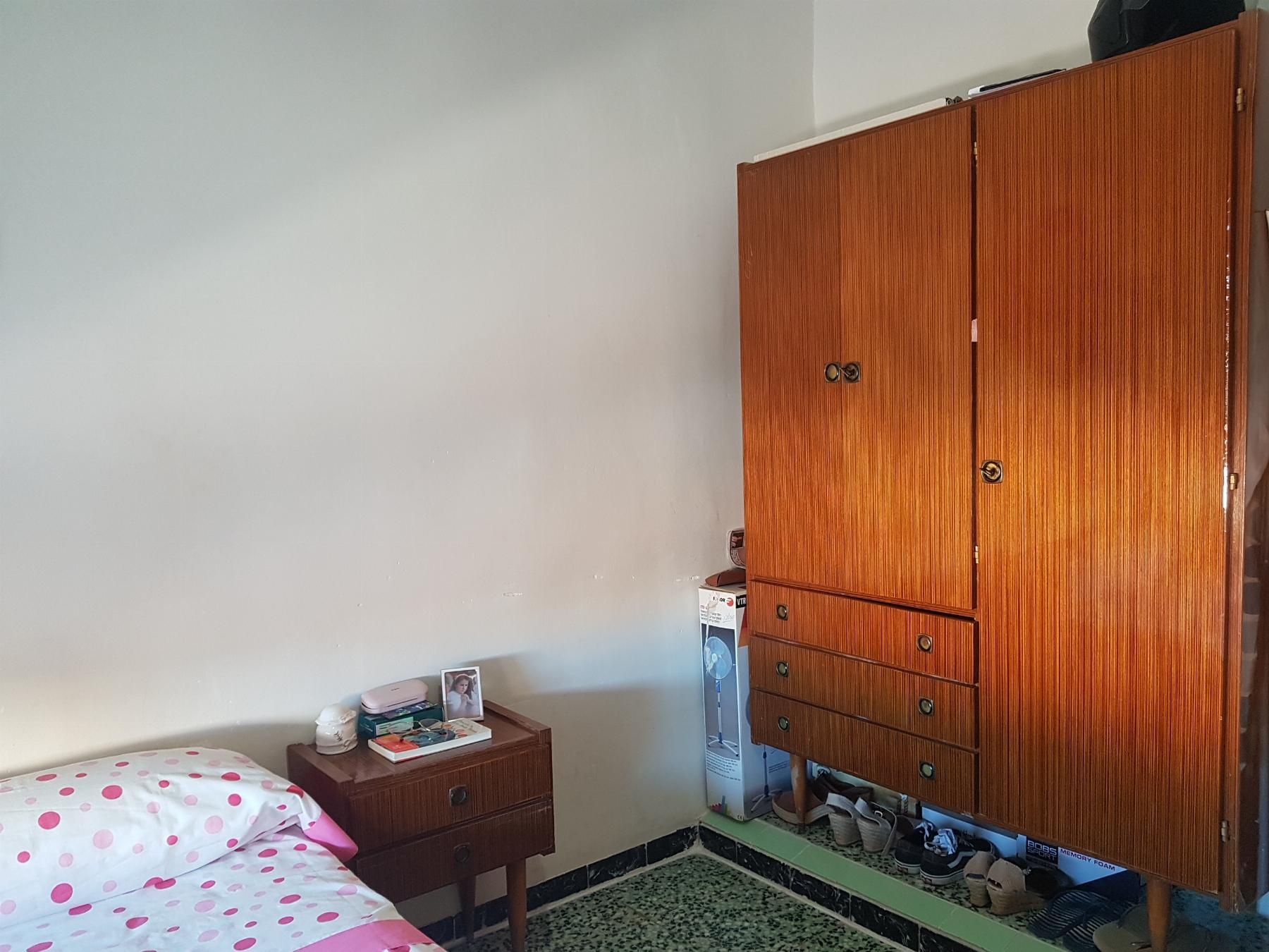 Venta de piso en Águilas