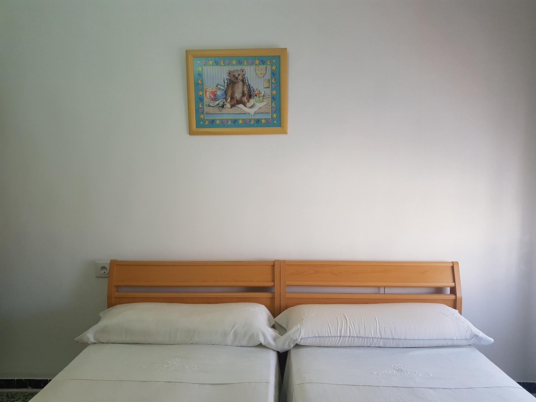 Venta de piso en Águilas