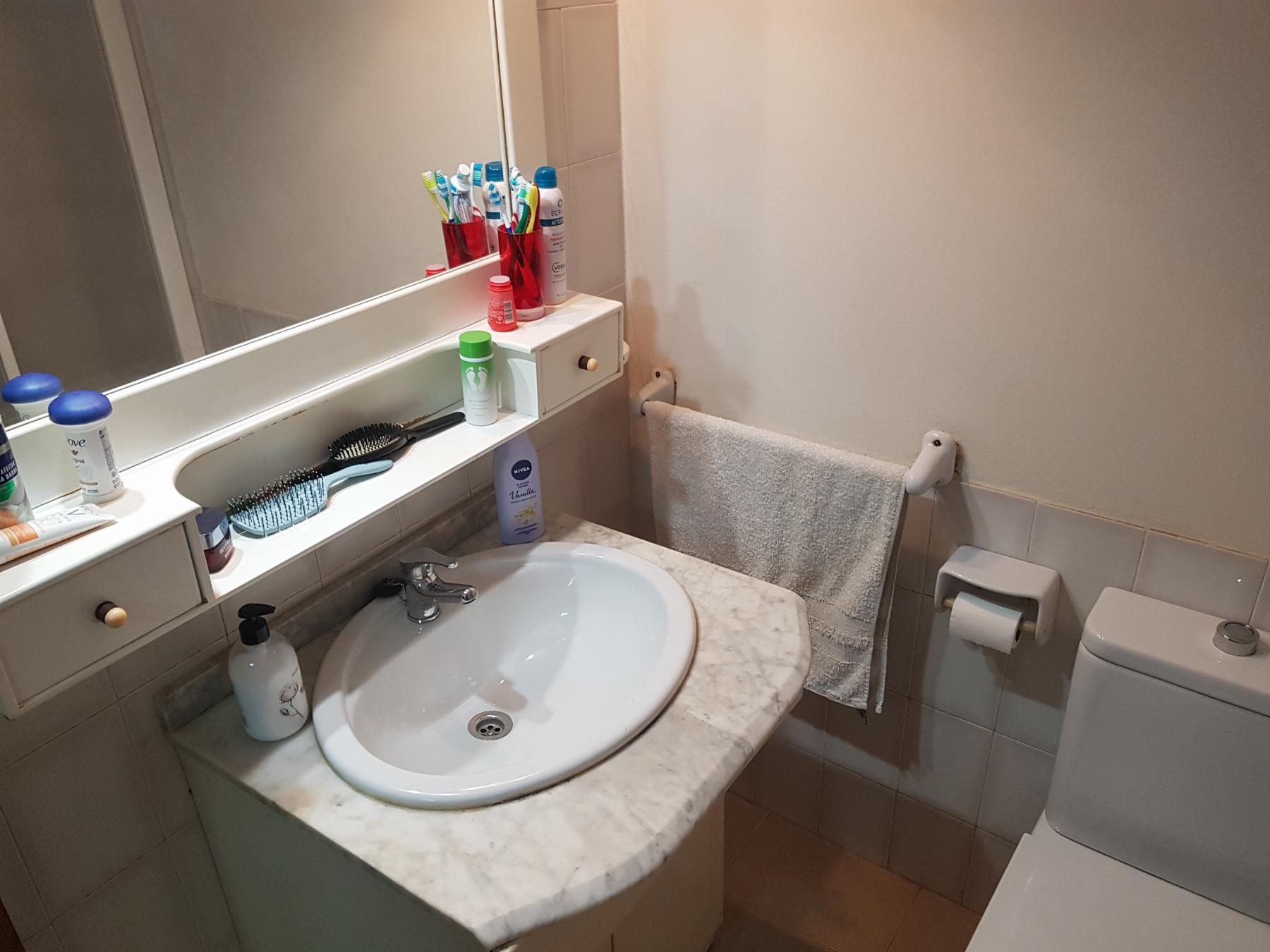Venta de piso en Águilas