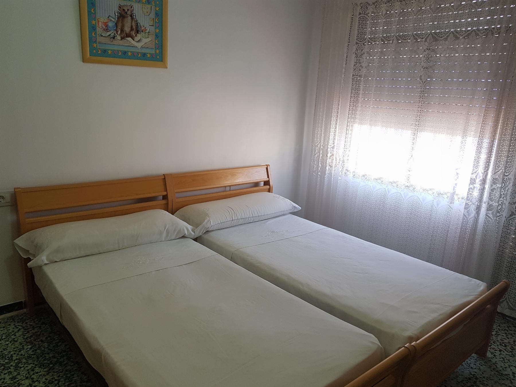Venta de piso en Águilas