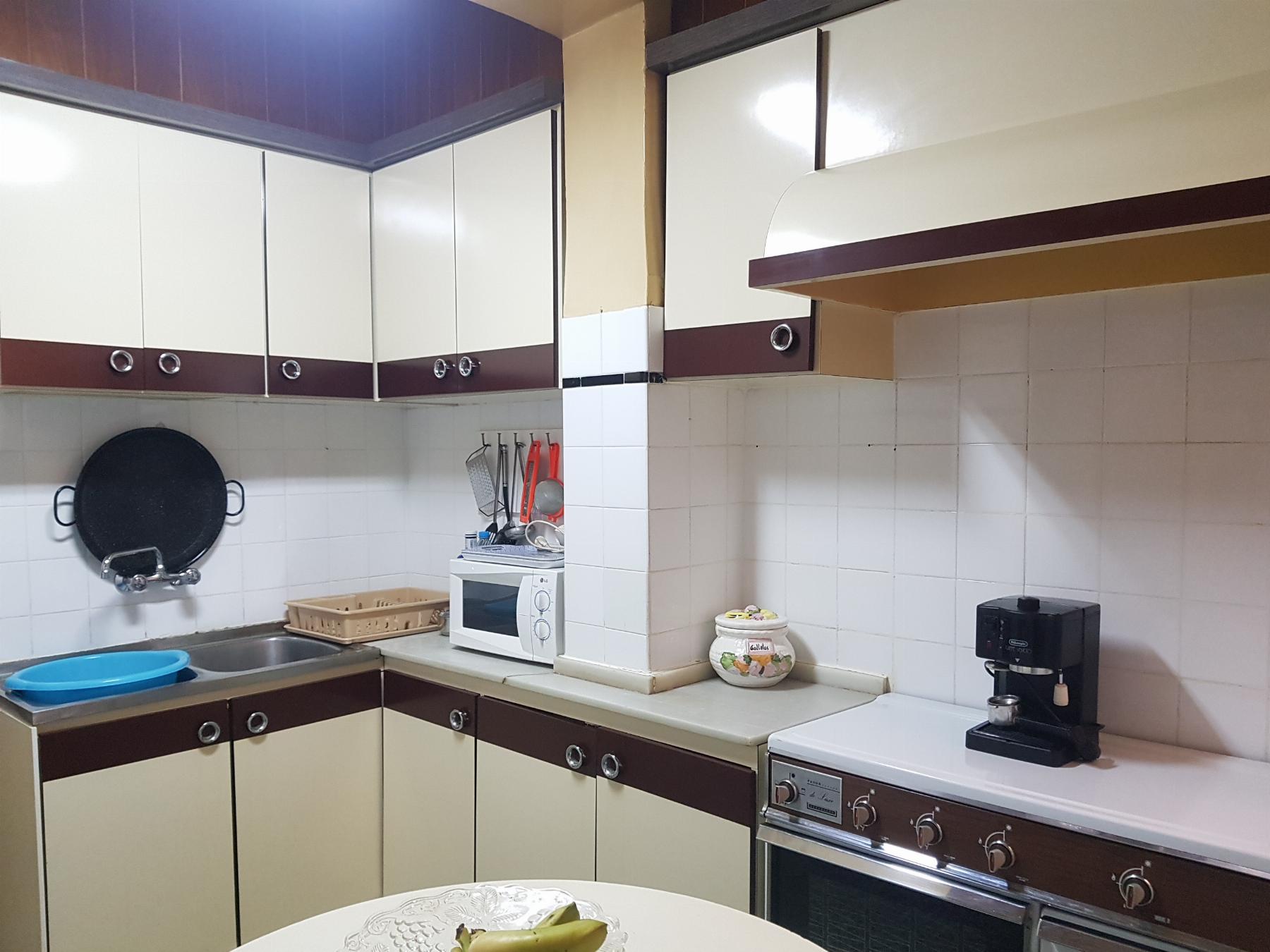 Venta de piso en Águilas