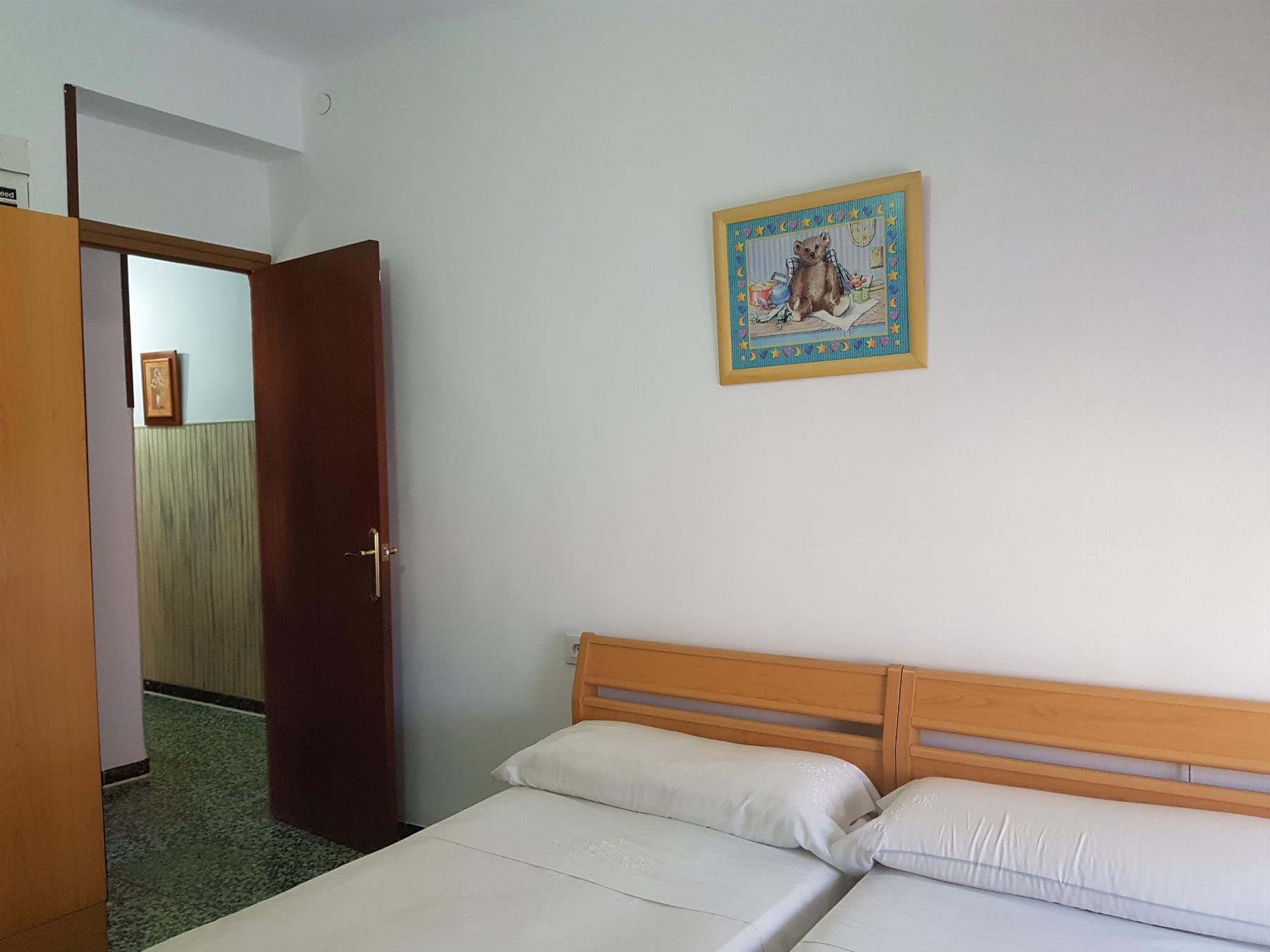 Venta de piso en Águilas