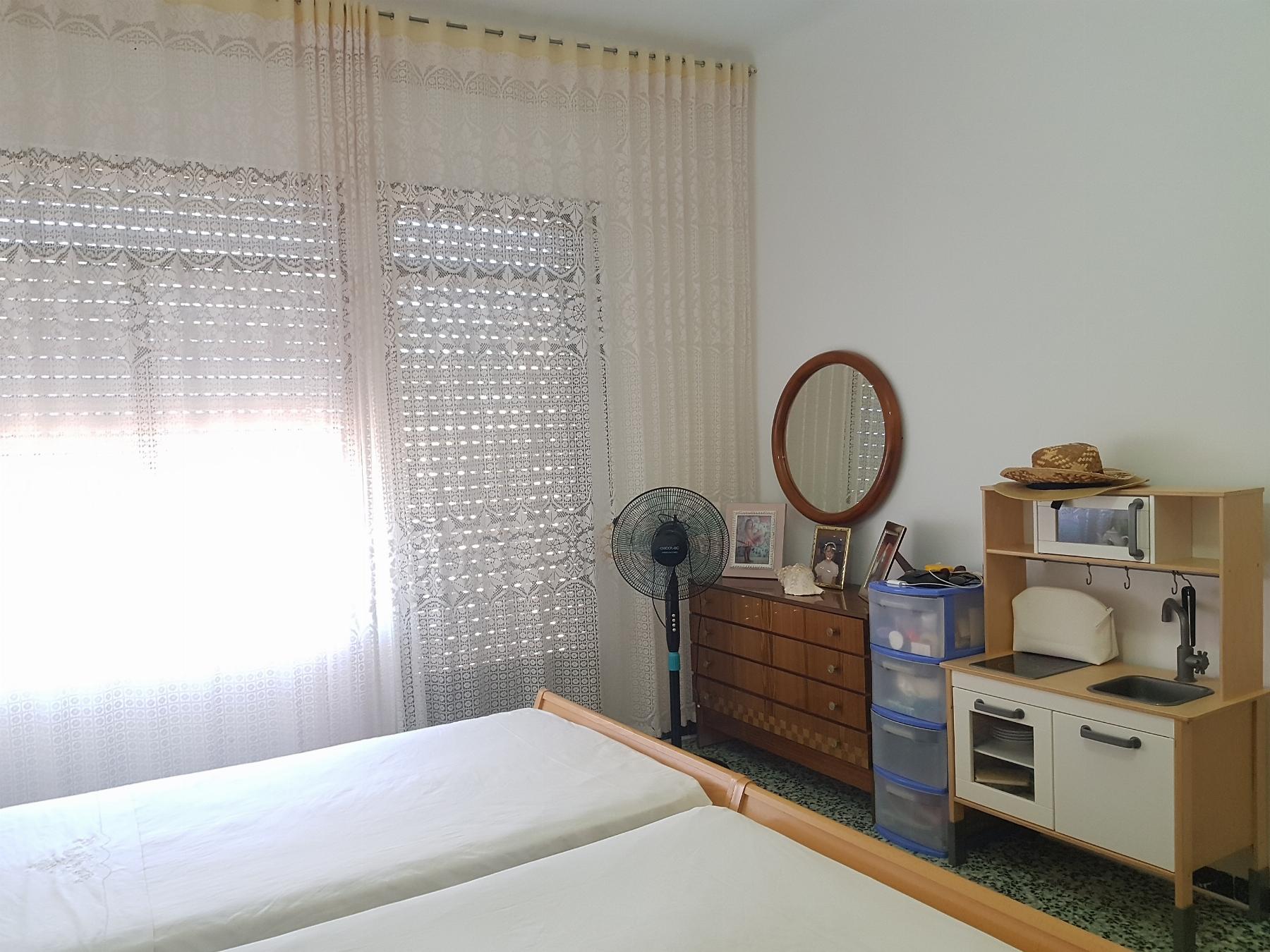 Venta de piso en Águilas
