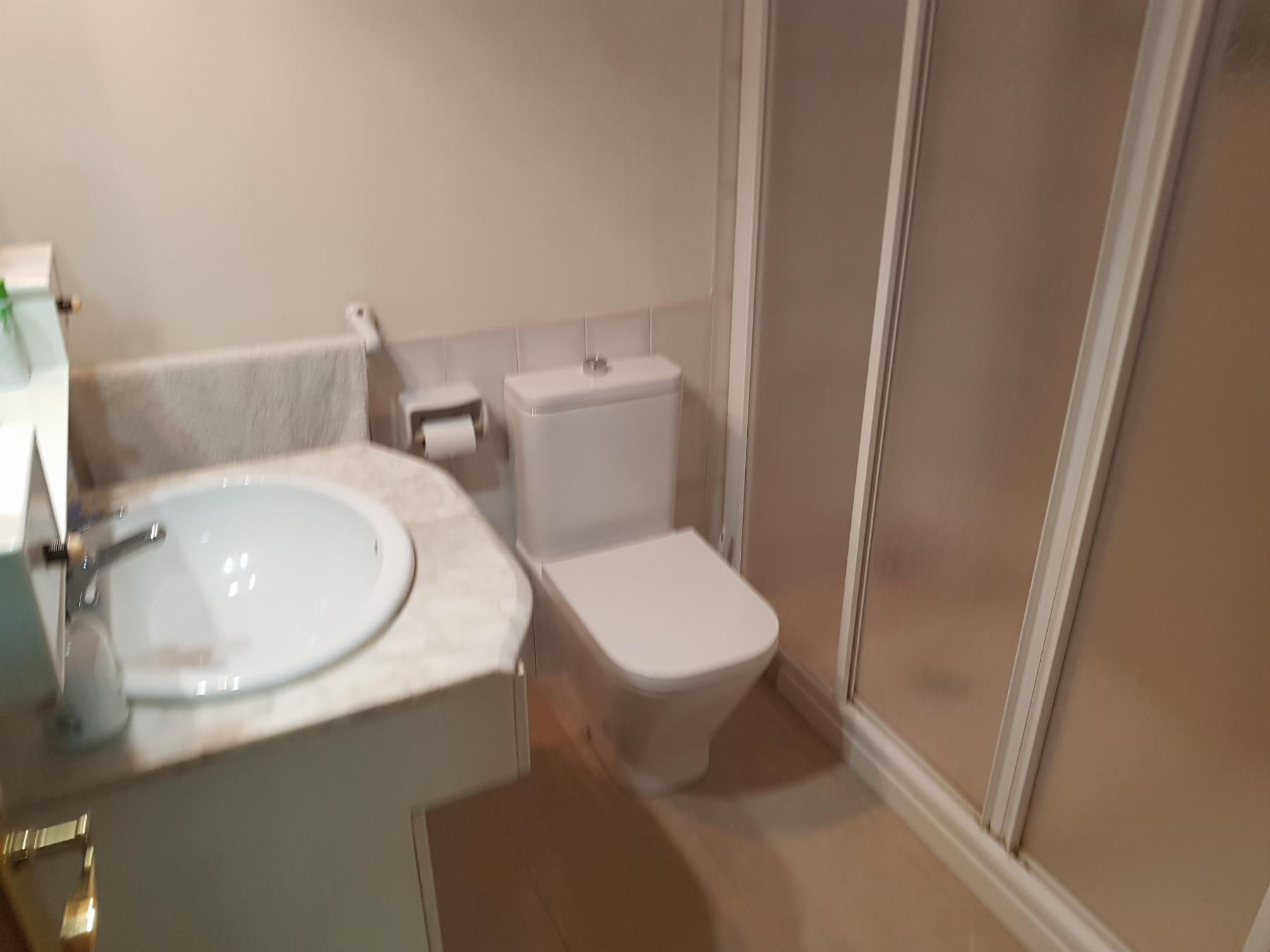 Venta de piso en Águilas