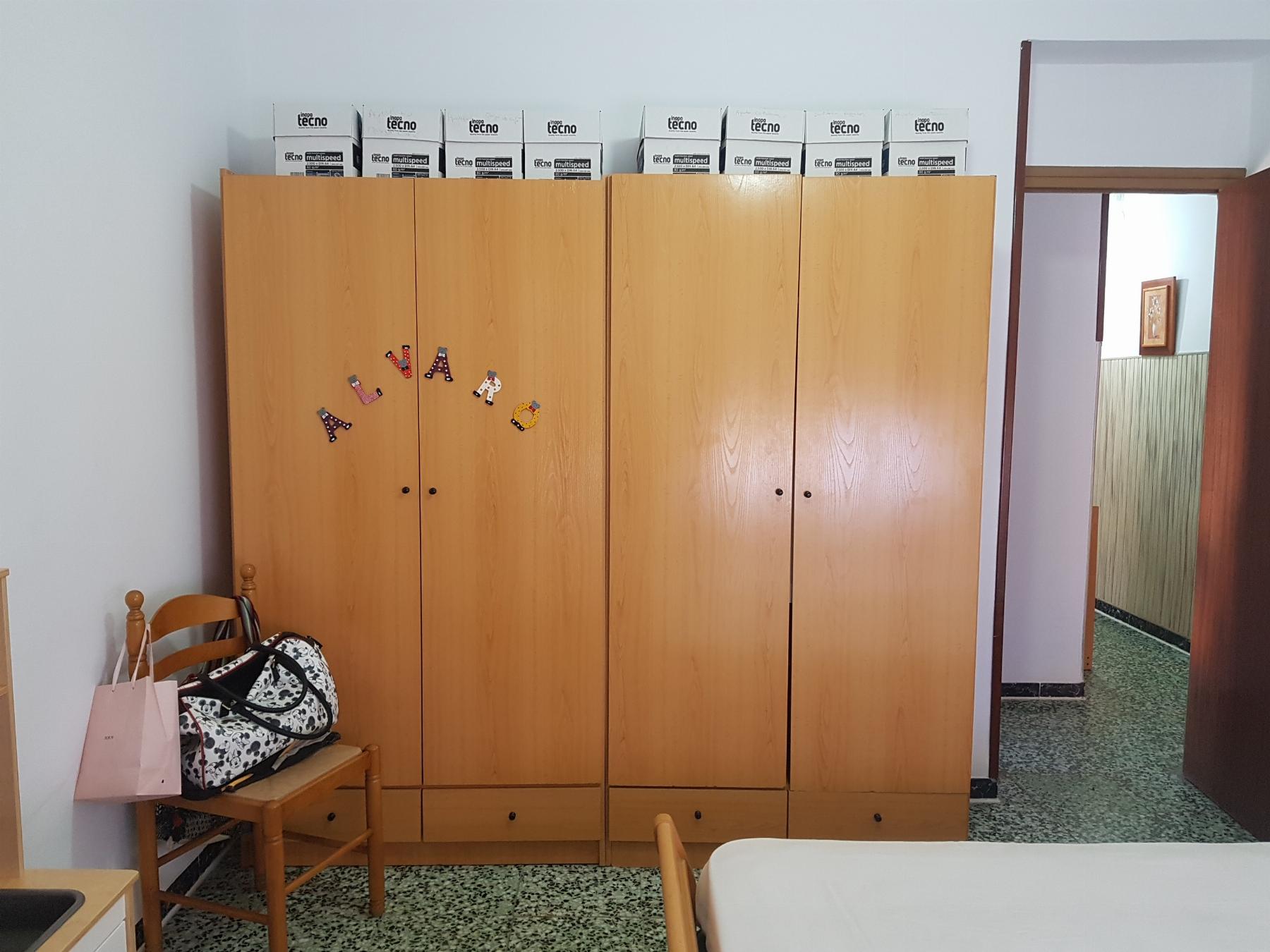 Venta de piso en Águilas