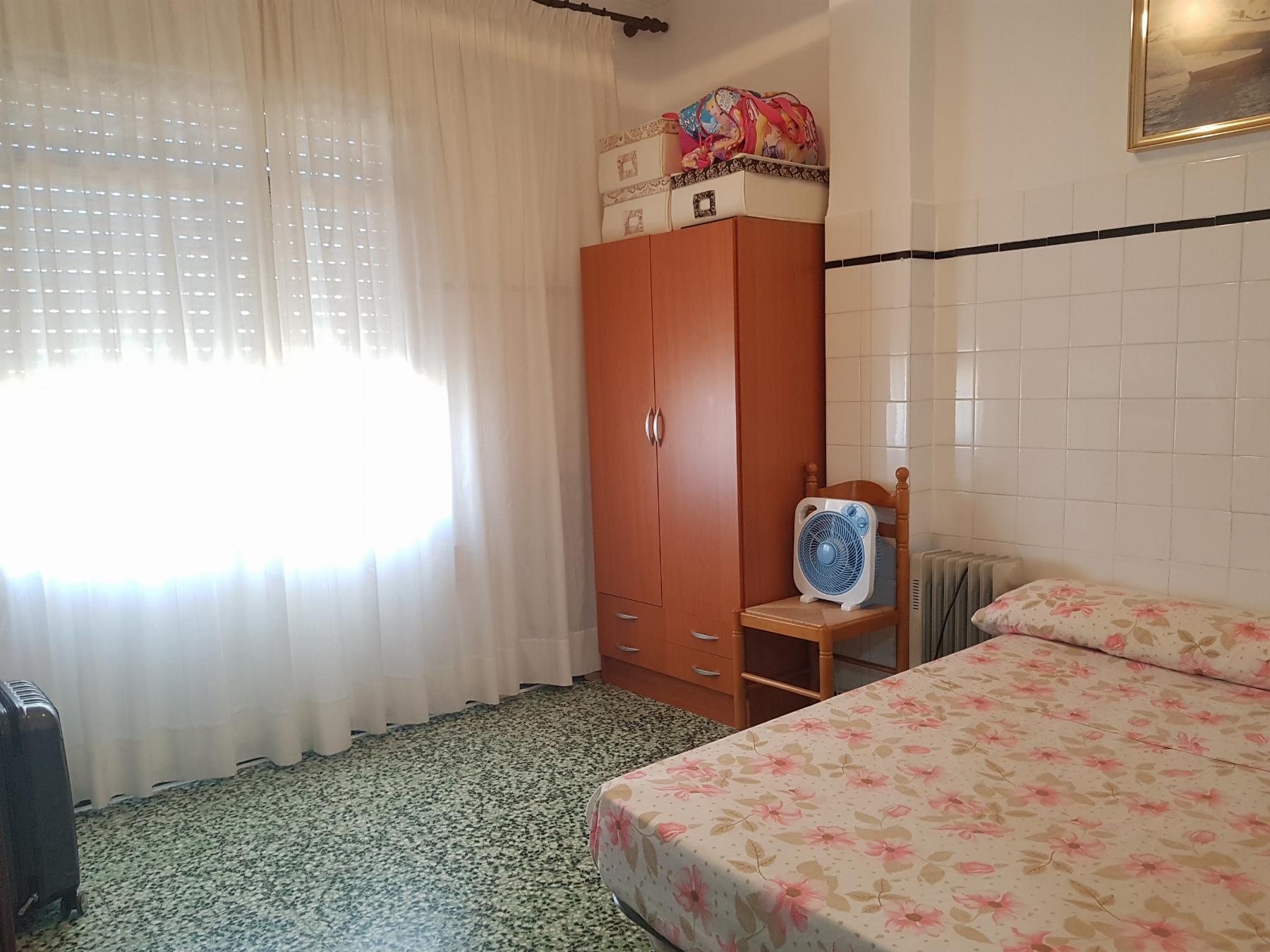 Venta de piso en Águilas