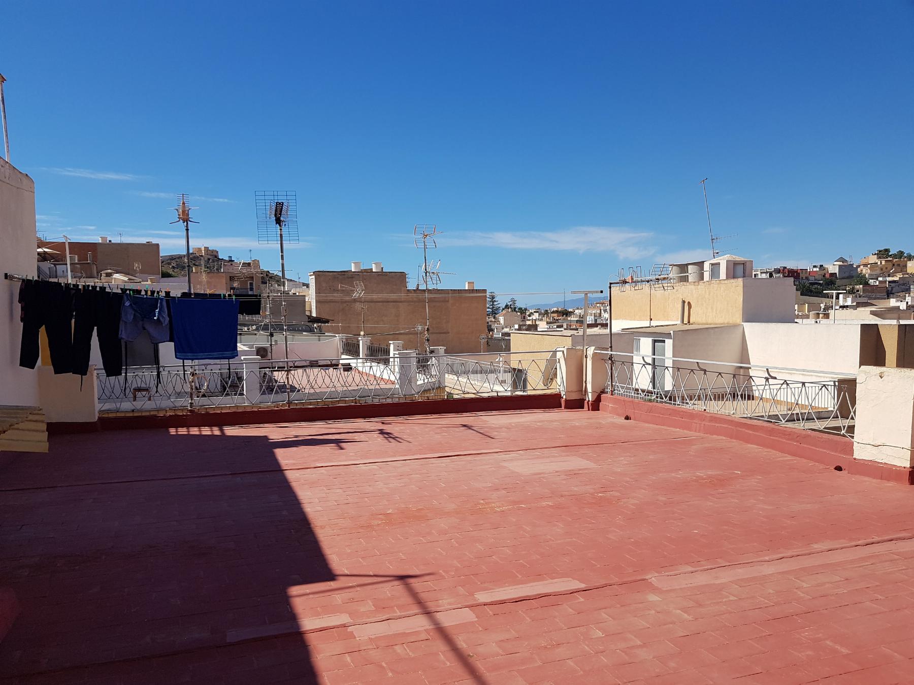 Venta de piso en Águilas