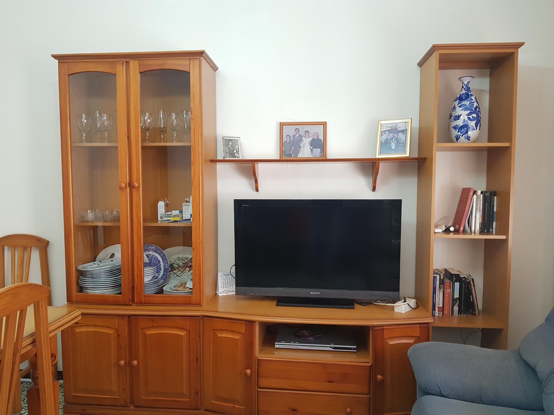 Venta de piso en Águilas