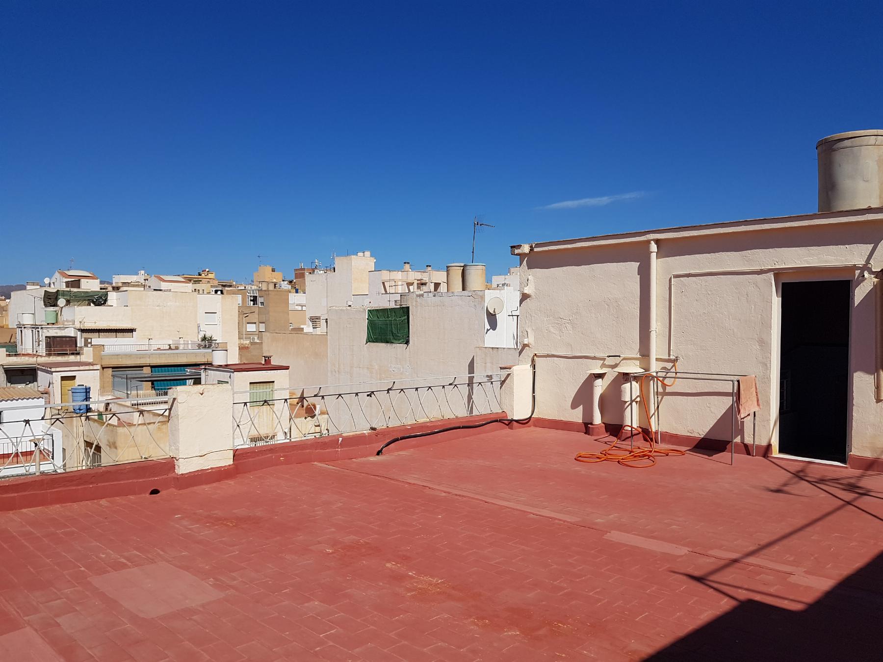 Venta de piso en Águilas