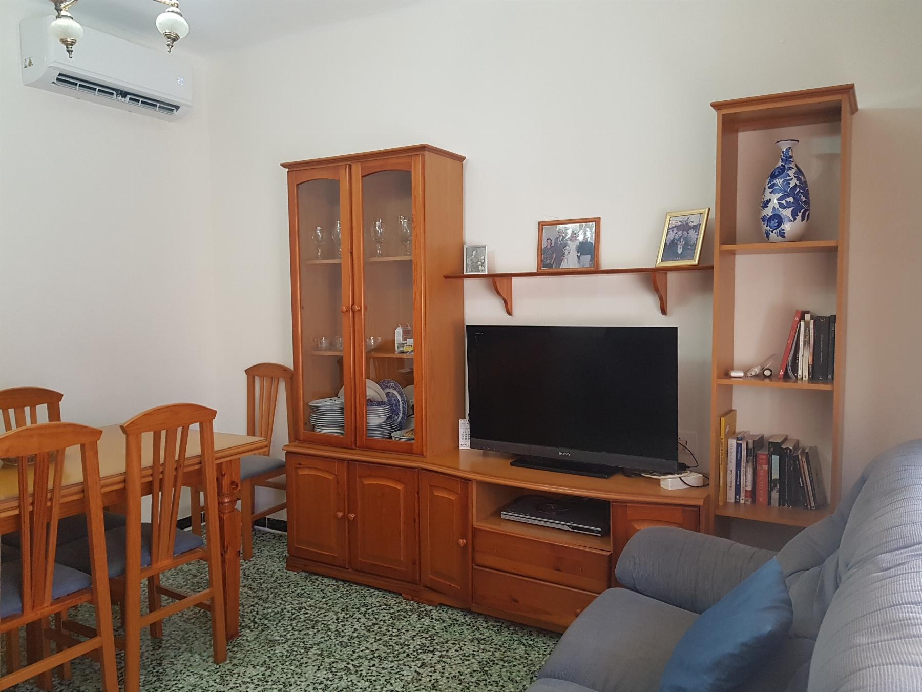 Venta de piso en Águilas