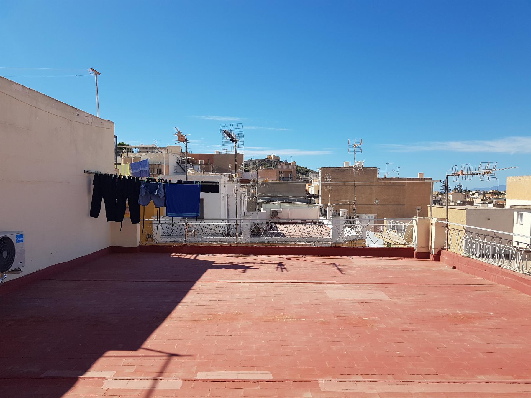 Venta de piso en Águilas