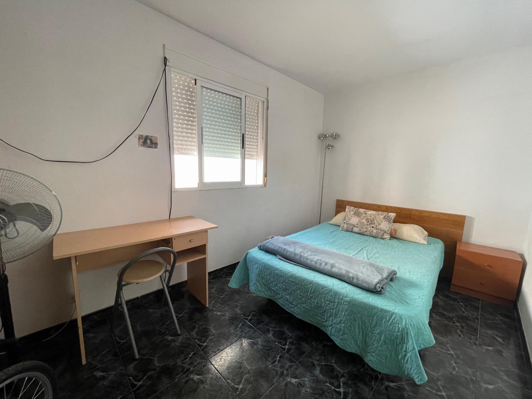For sale of flat in Lorca