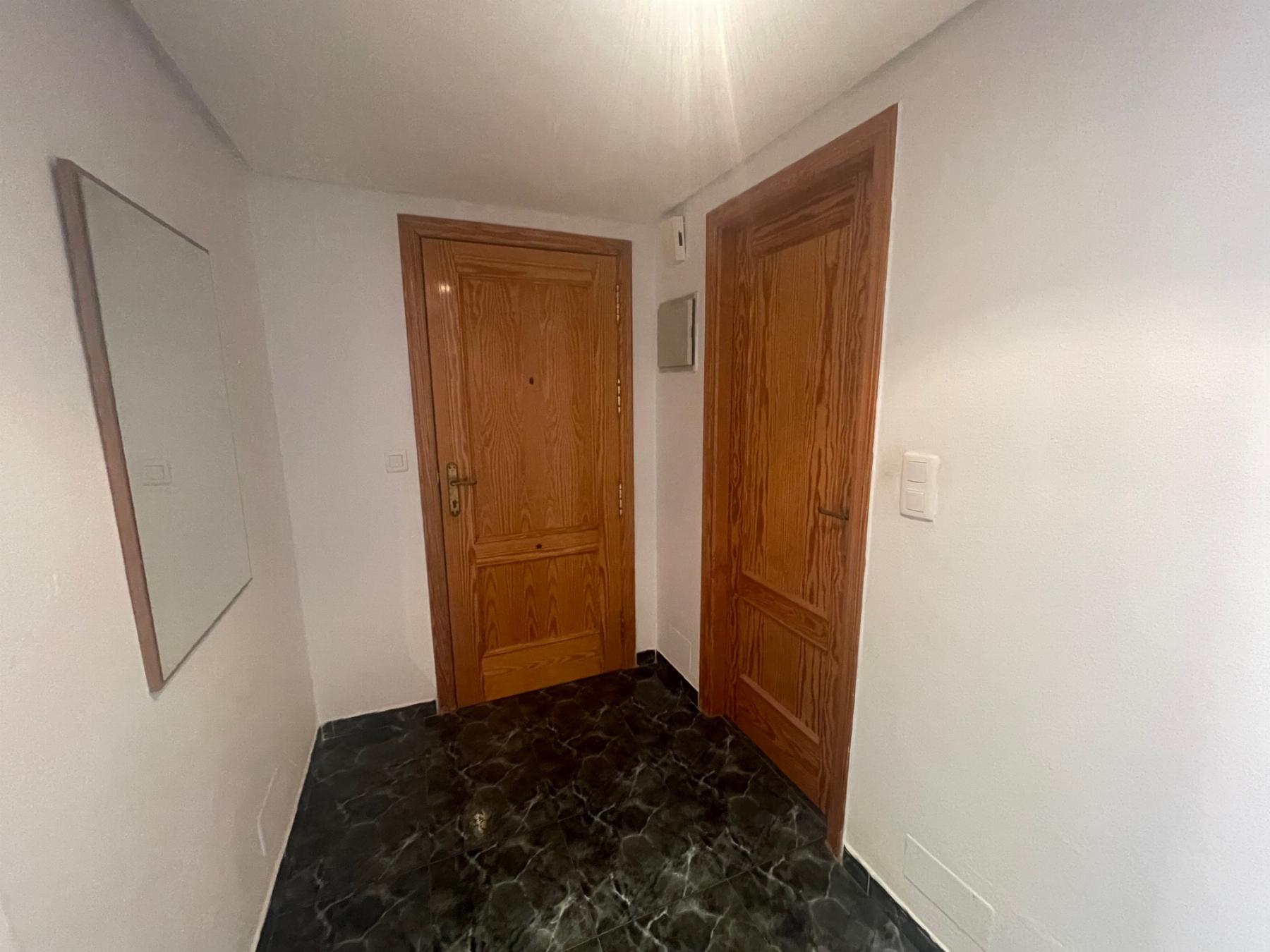 For sale of flat in Lorca