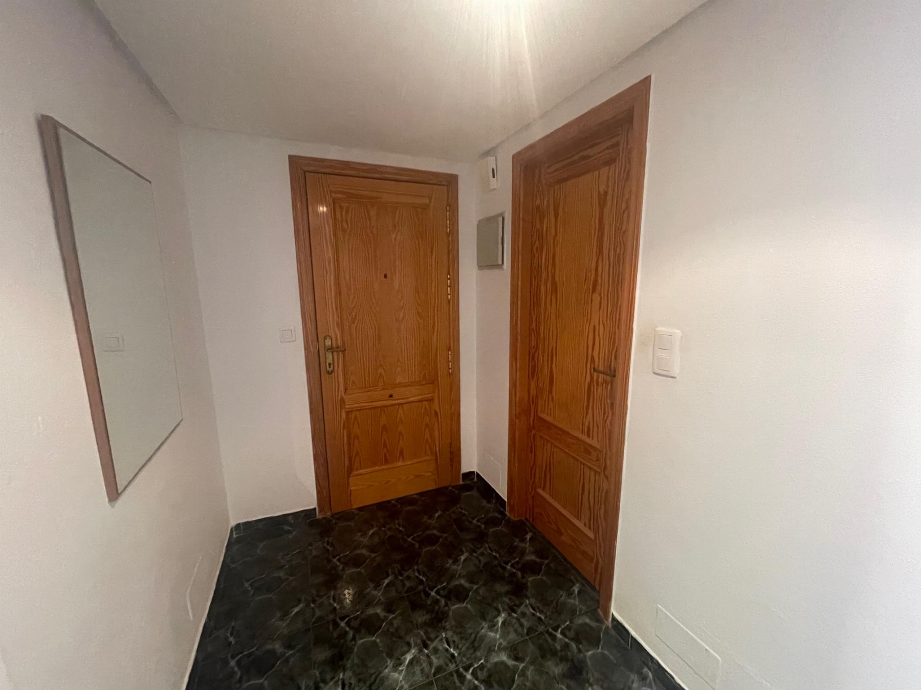 Venta de piso en Lorca