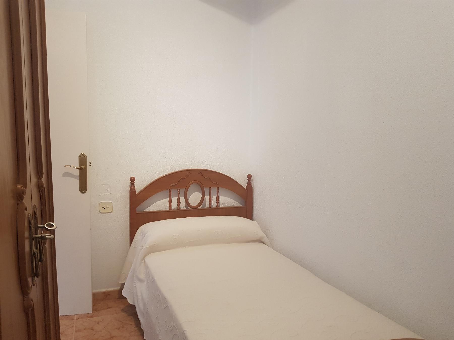 Venta de piso en Águilas