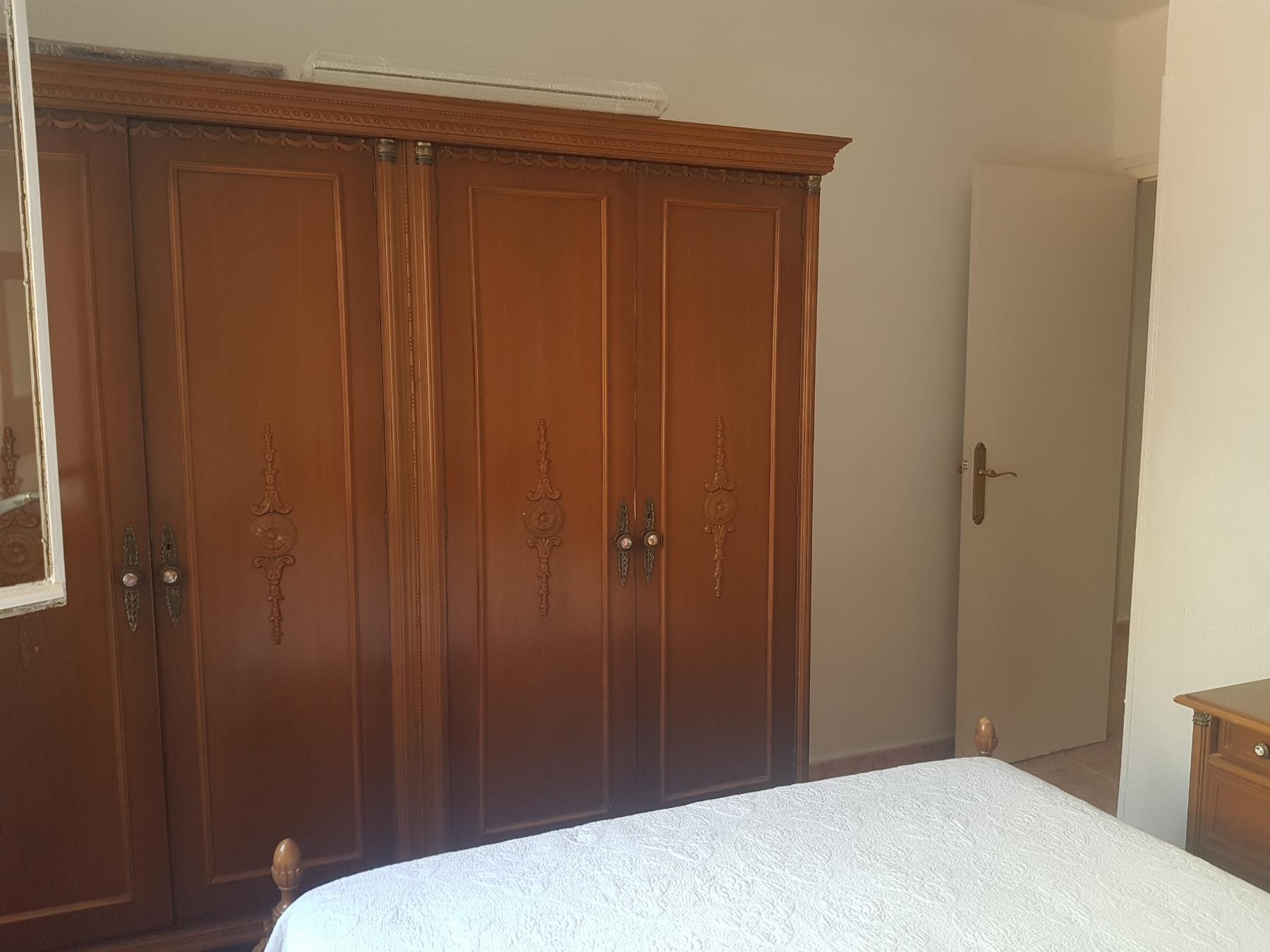 For sale of flat in Águilas