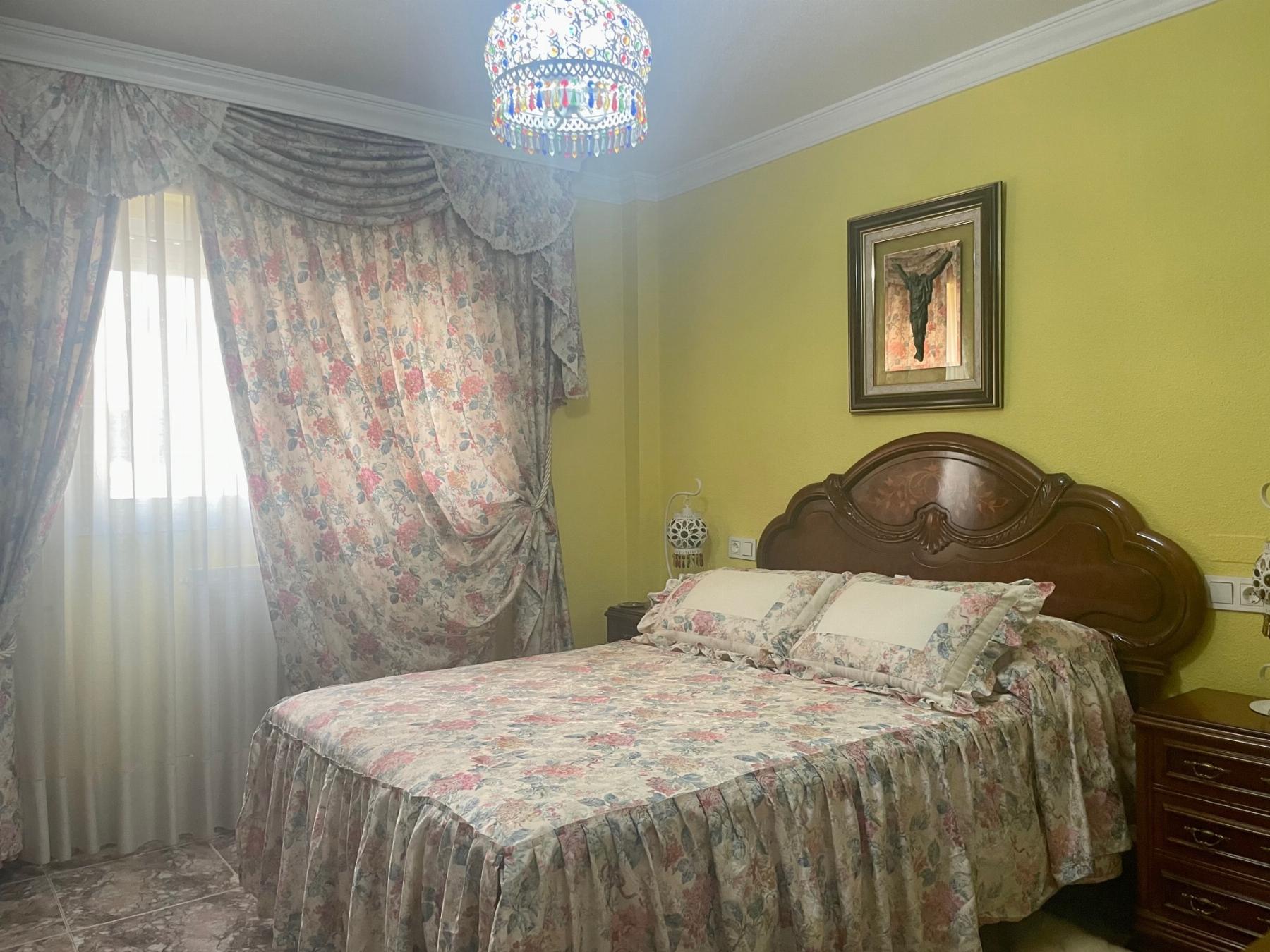 Zu verkaufen von wohnung in
 Lorca