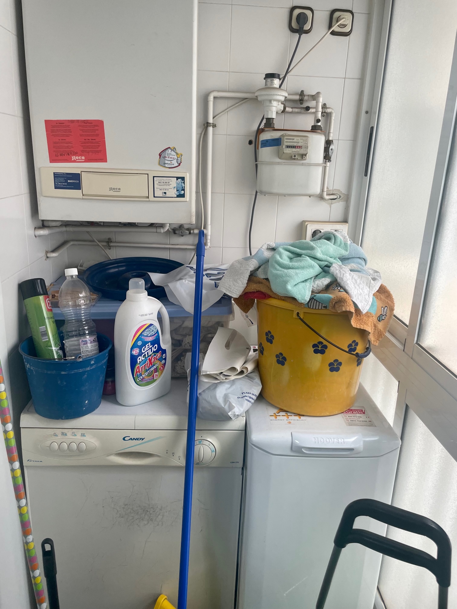 Zu verkaufen von wohnung in
 Lorca